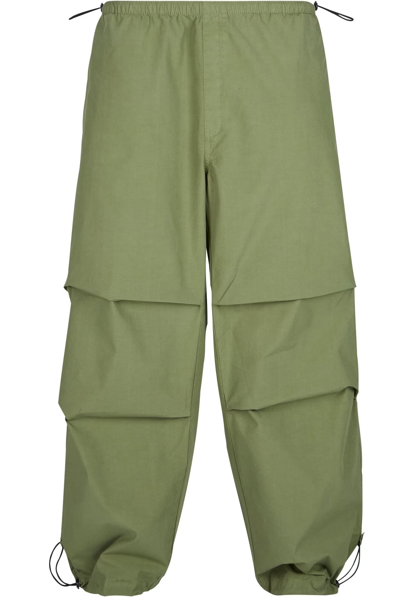 Urban Classics Pantaloni oliv - Pled.ro