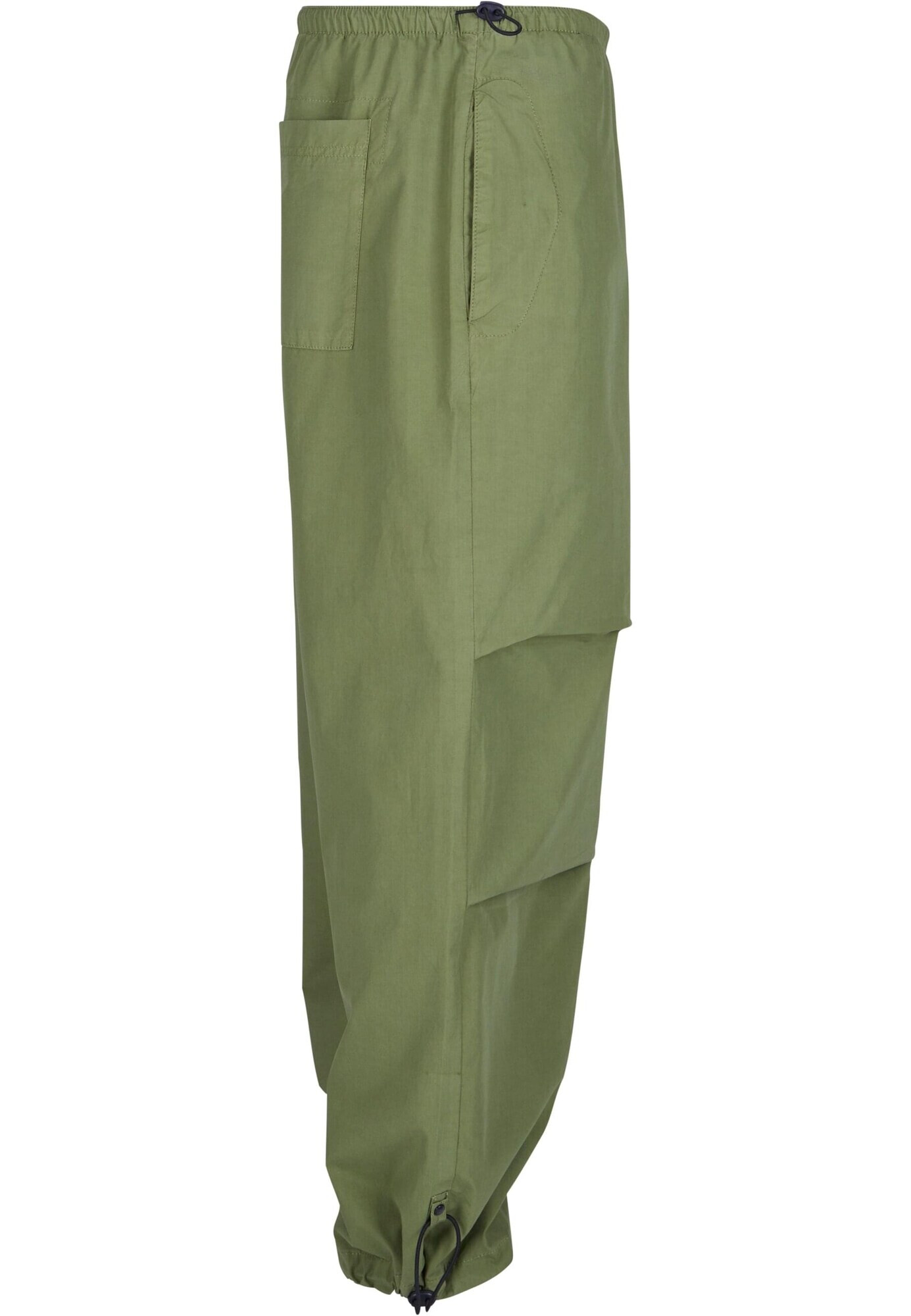 Urban Classics Pantaloni oliv - Pled.ro