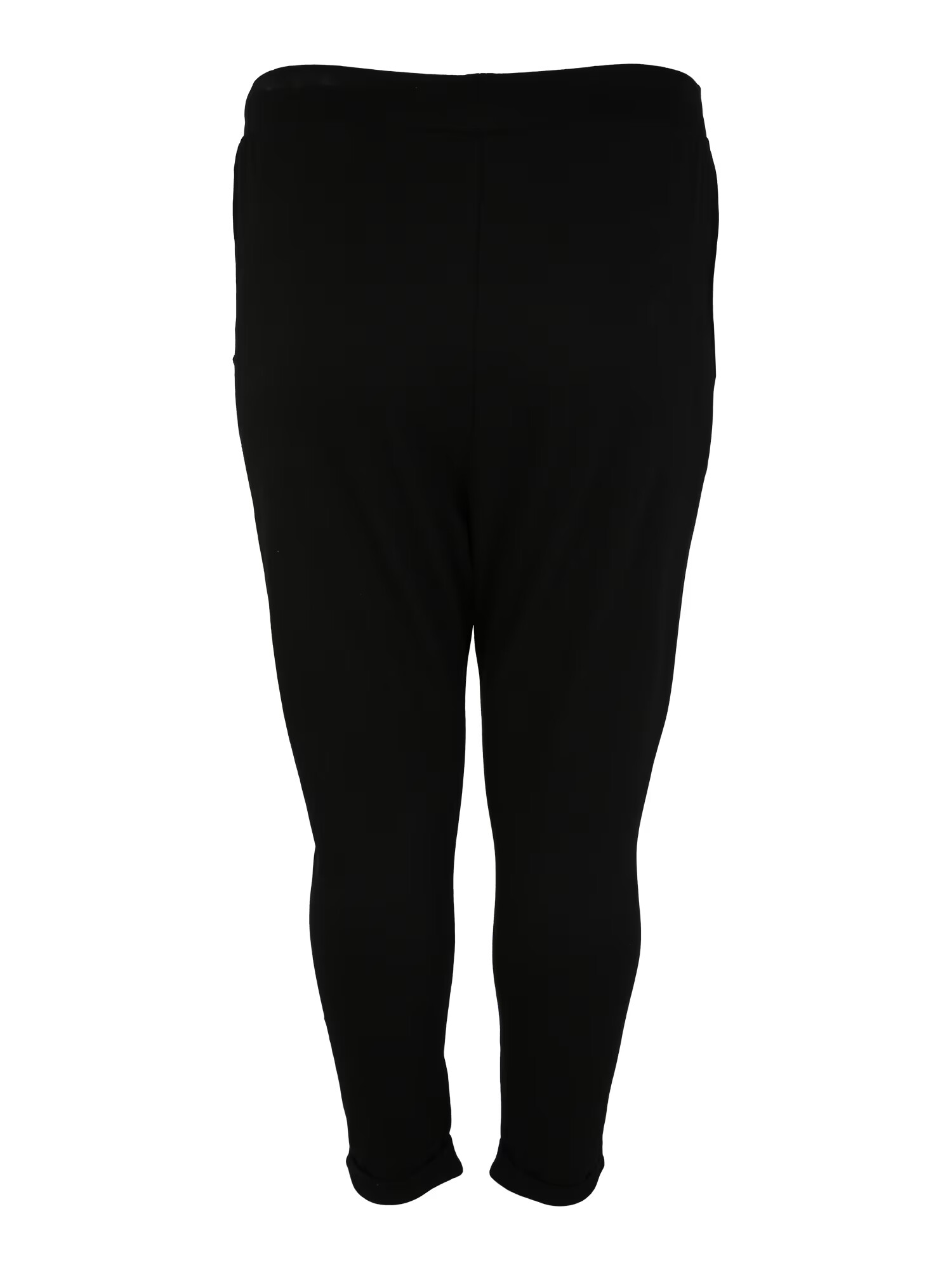 Urban Classics Pantaloni 'Terry' negru - Pled.ro