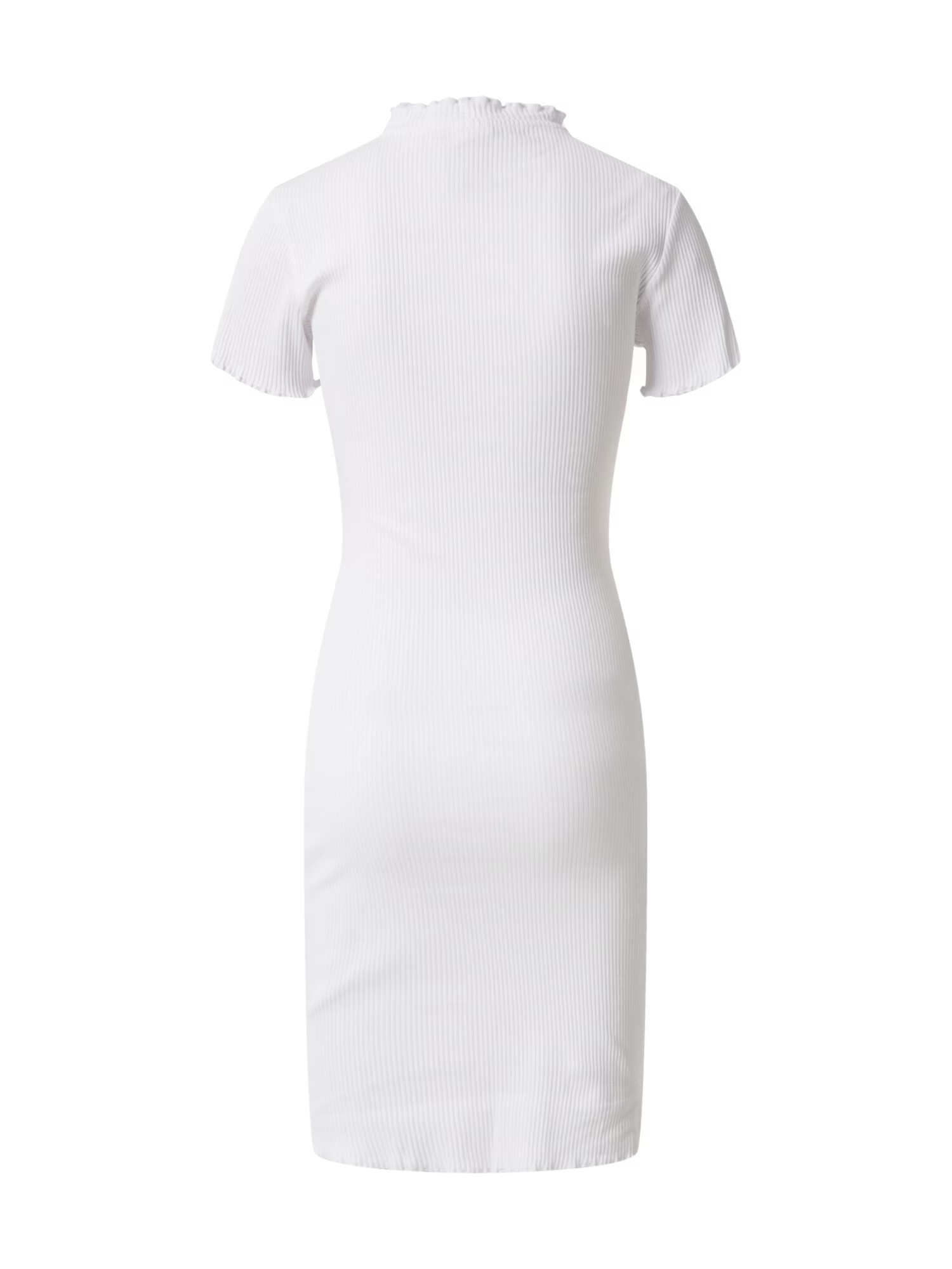 Urban Classics Rochie alb - Pled.ro