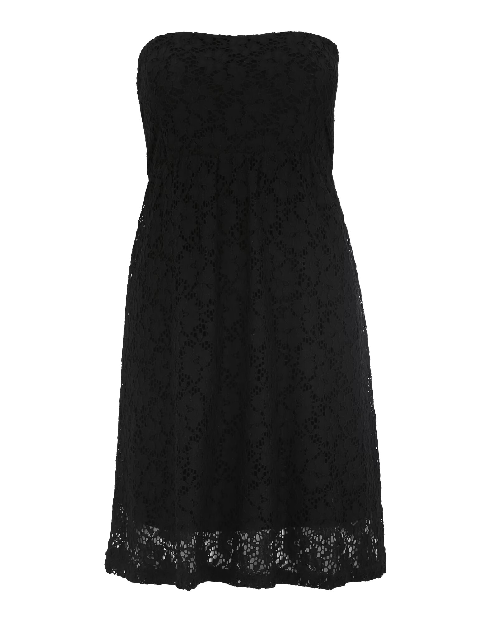 Urban Classics Rochie negru - Pled.ro