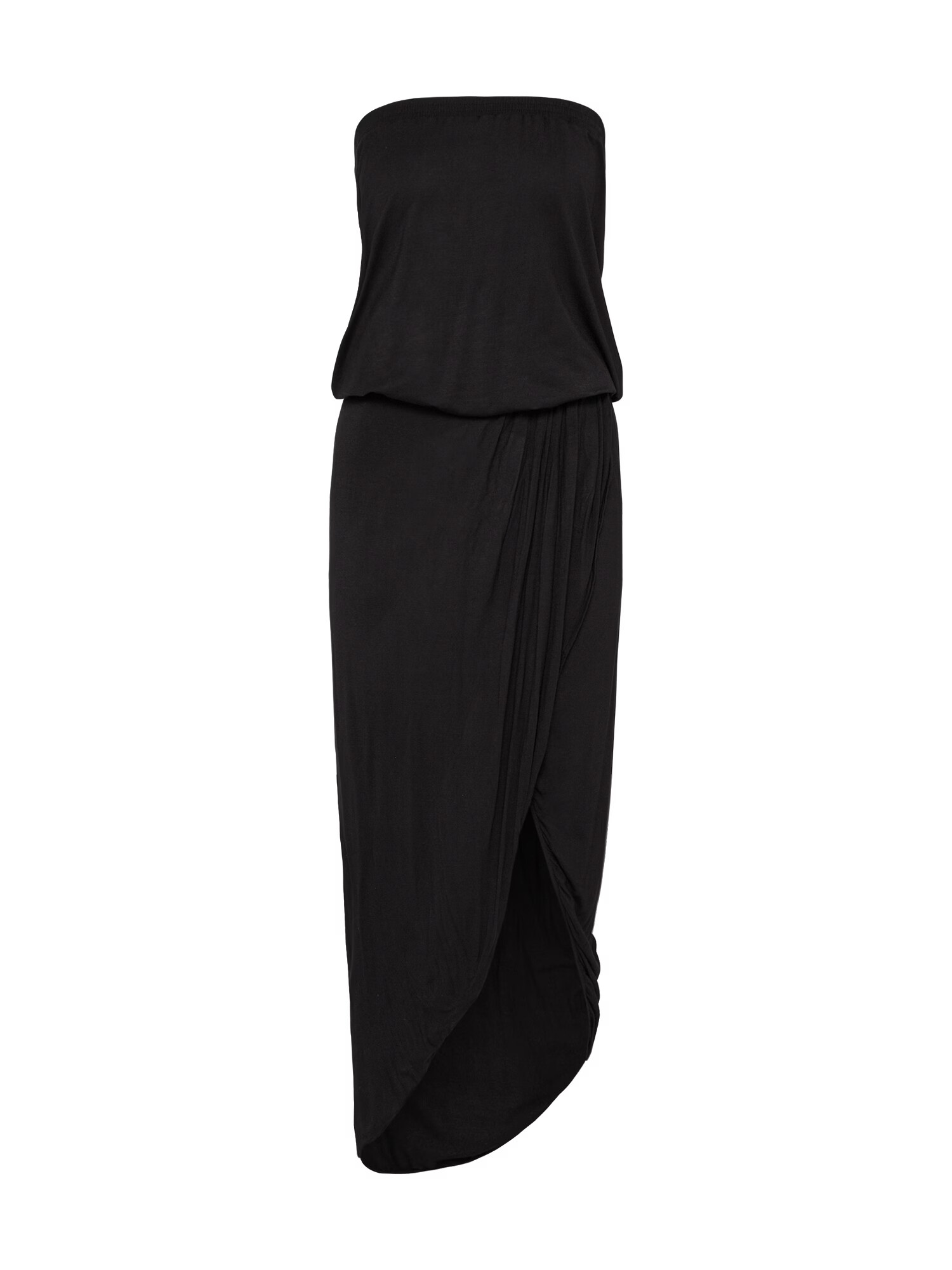 Urban Classics Rochie negru - Pled.ro