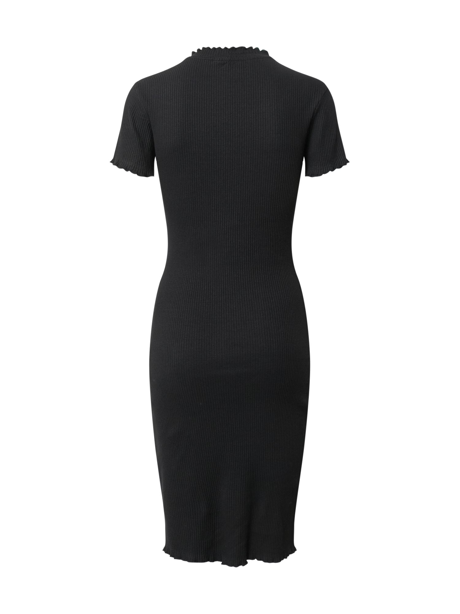 Urban Classics Rochie negru - Pled.ro