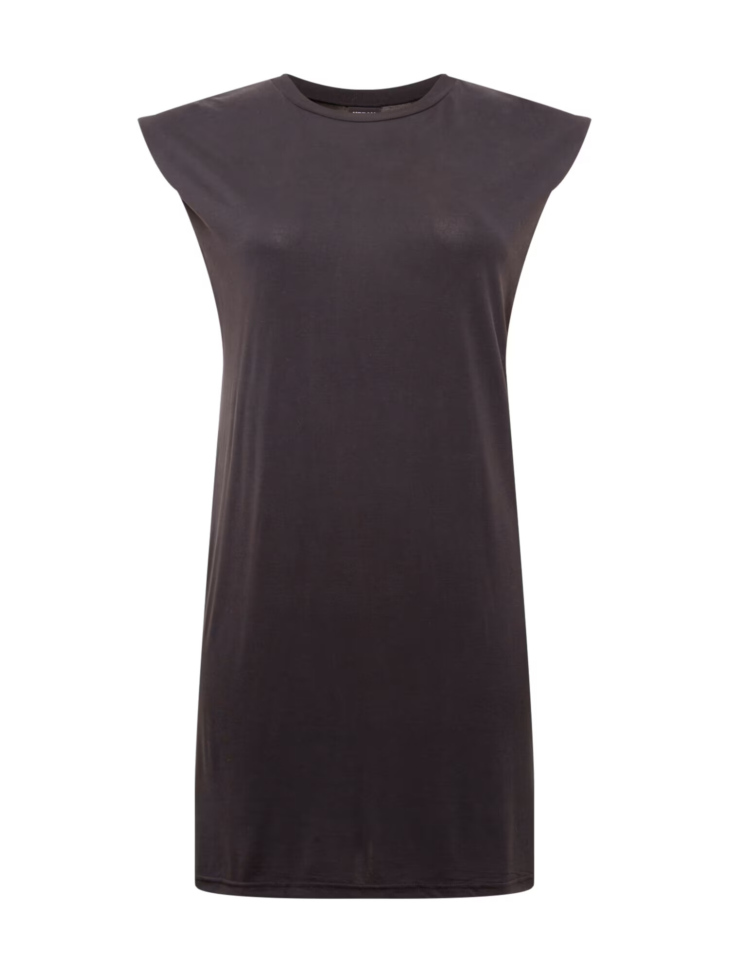 Urban Classics Rochie negru - Pled.ro