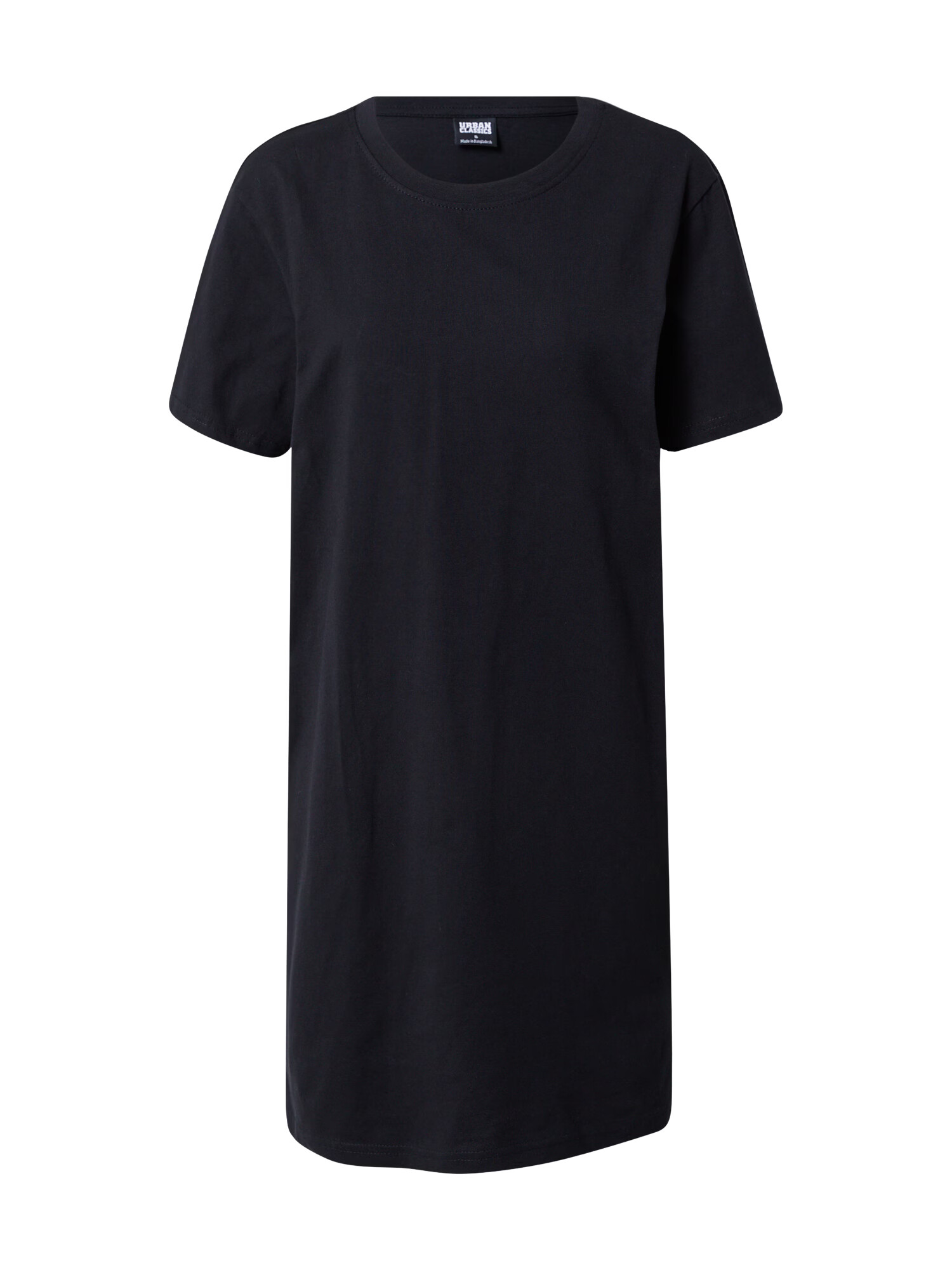 Urban Classics Rochie negru - Pled.ro