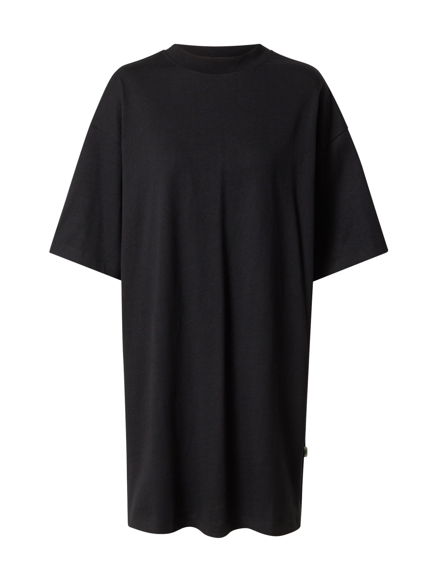 Urban Classics Rochie negru - Pled.ro