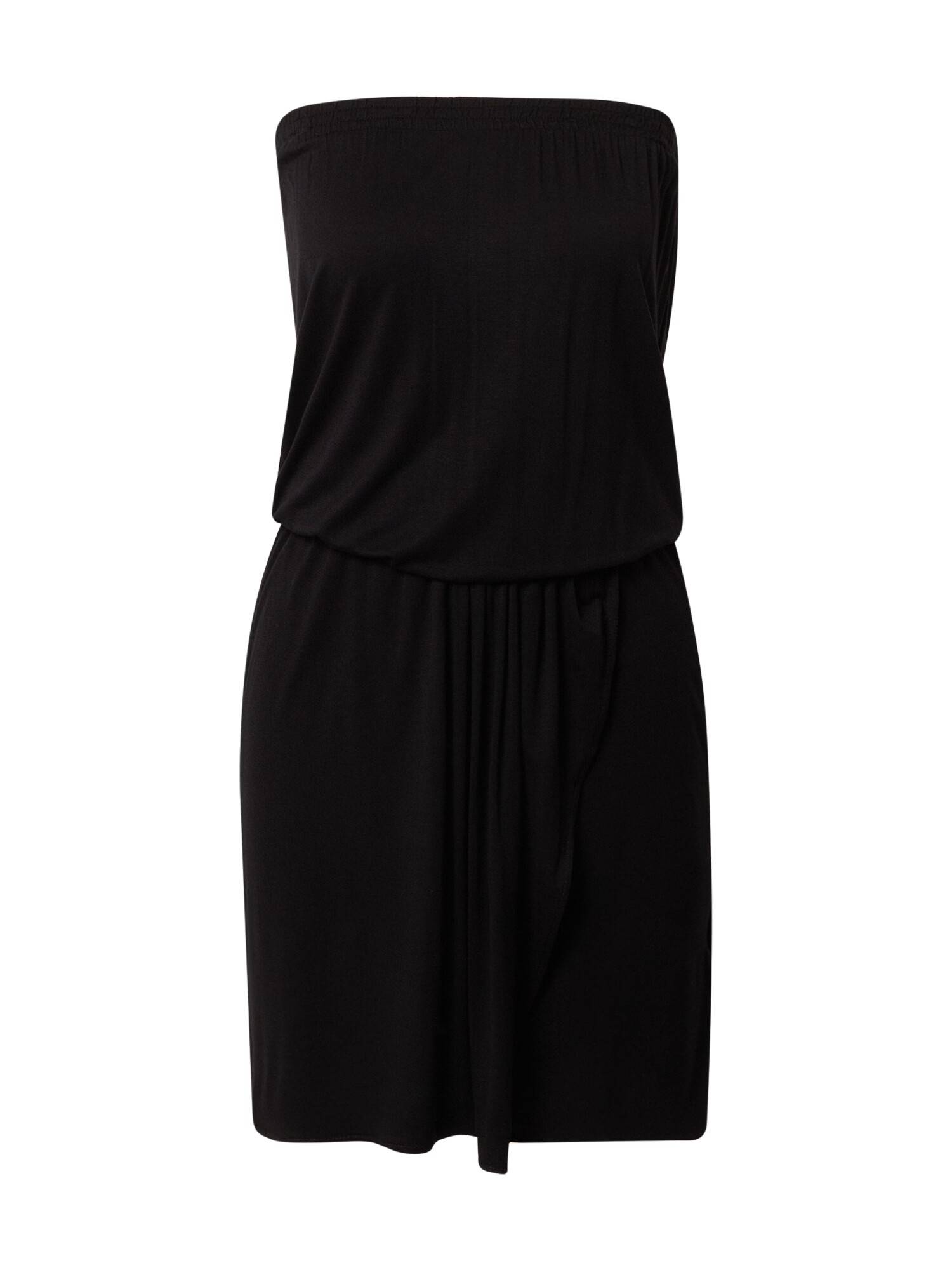 Urban Classics Rochie negru - Pled.ro