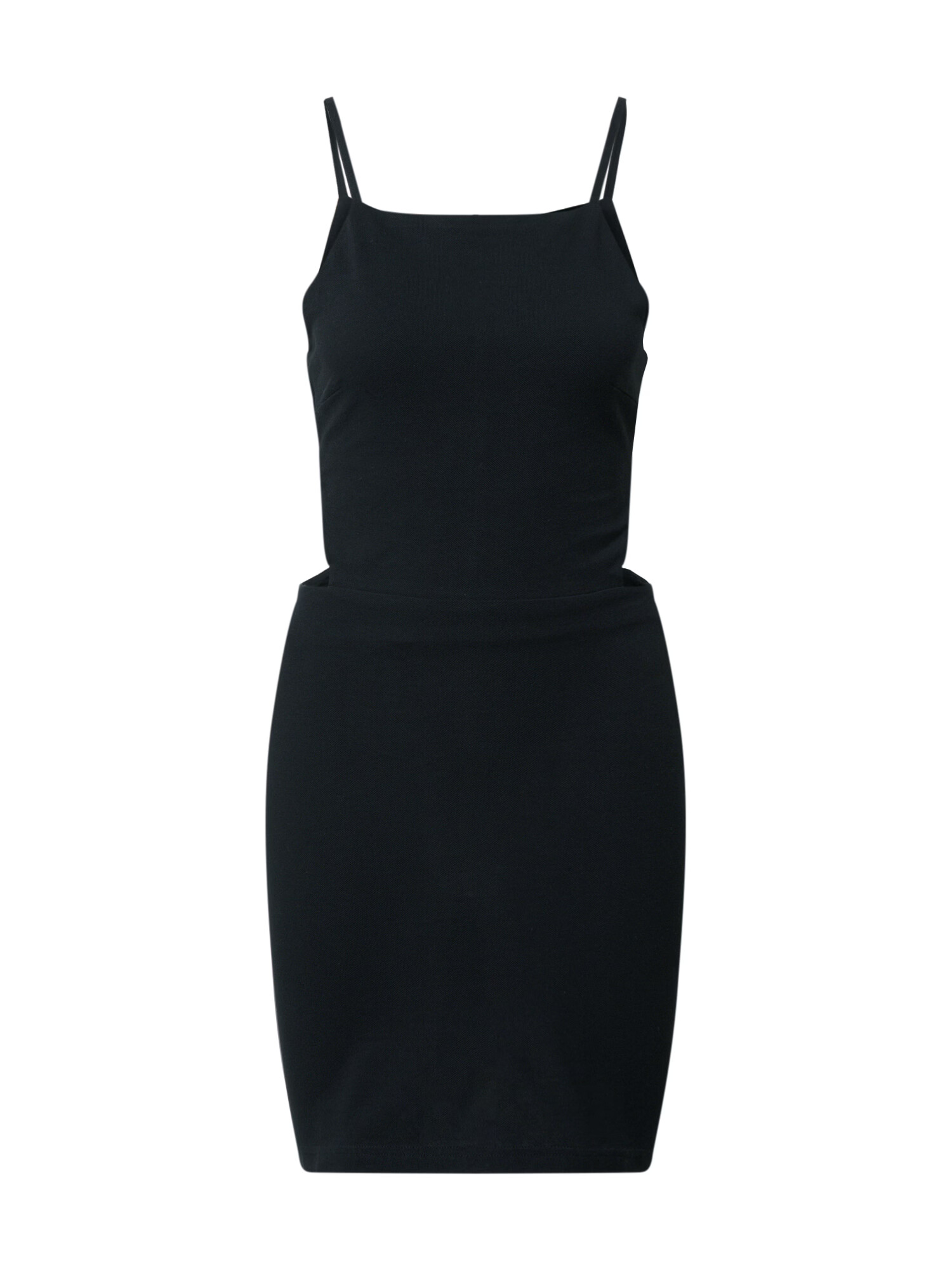 Urban Classics Rochie negru - Pled.ro