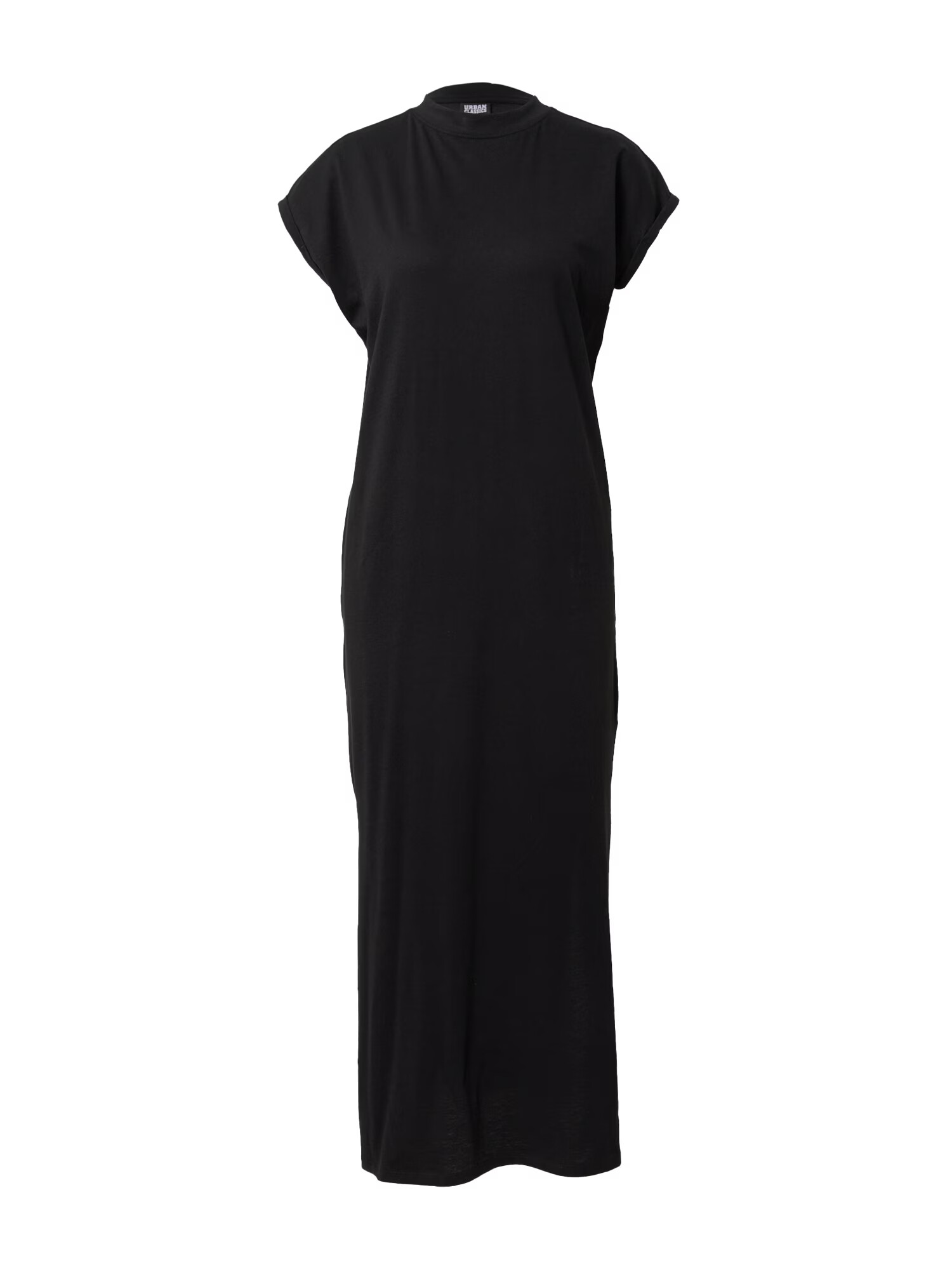 9N1M SENSE Rochie negru - Pled.ro