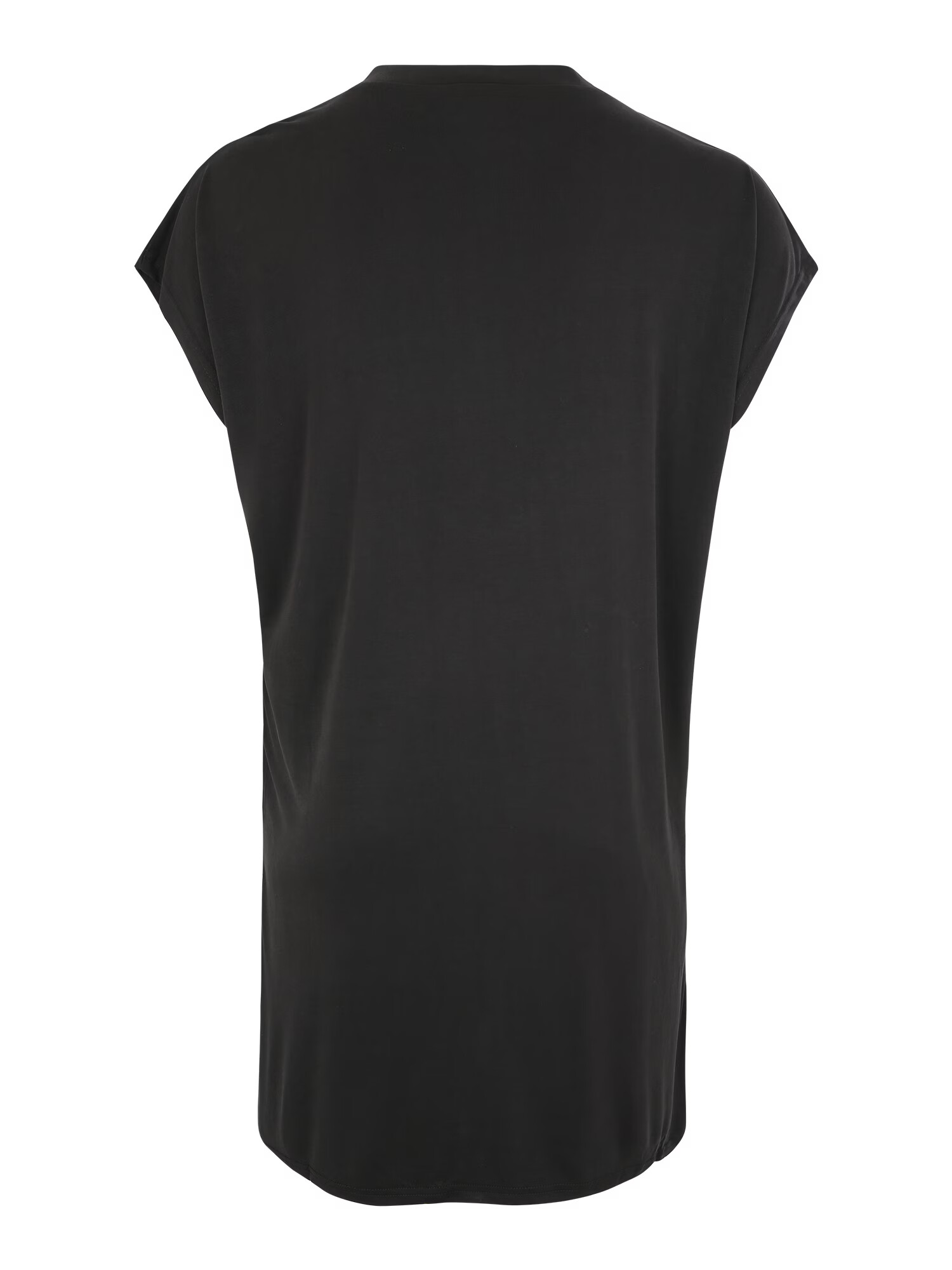 Urban Classics Rochie negru - Pled.ro