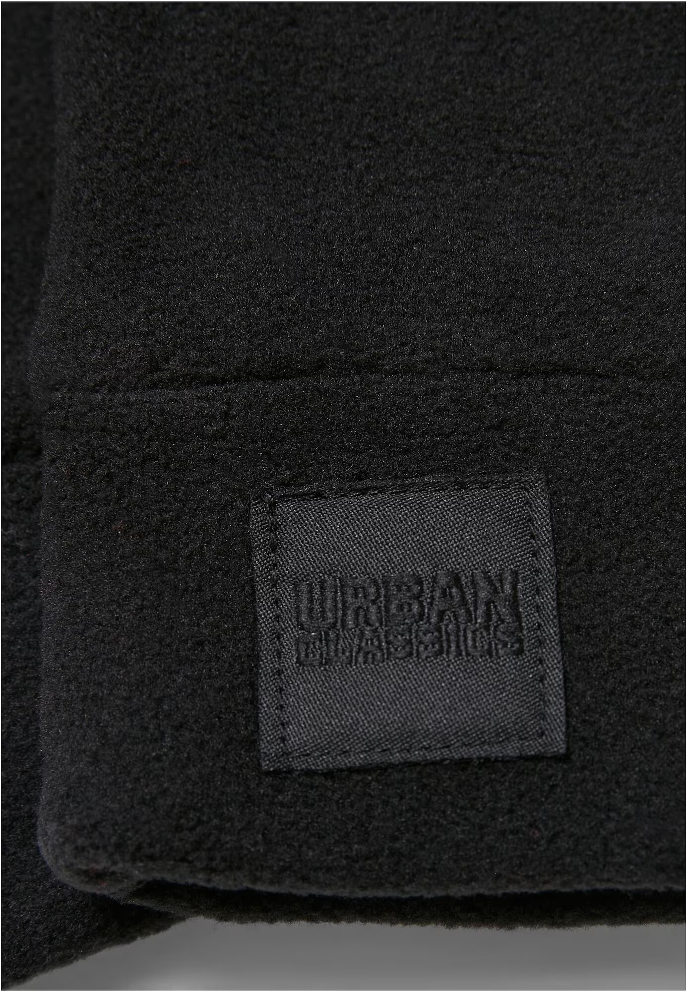 Urban Classics Set negru - Pled.ro