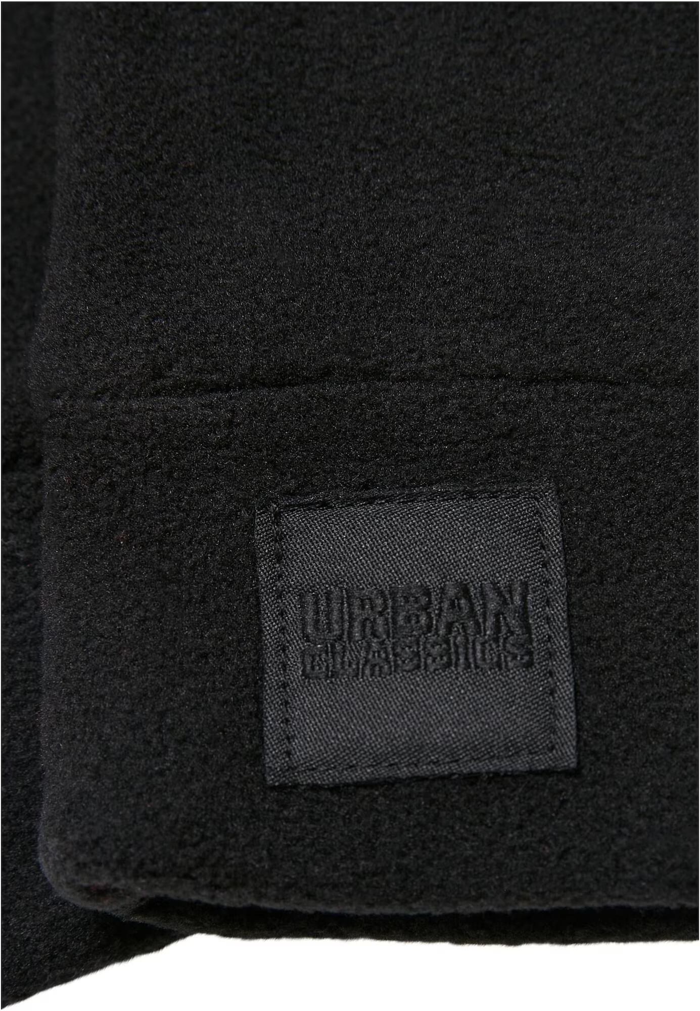 Urban Classics Set negru - Pled.ro