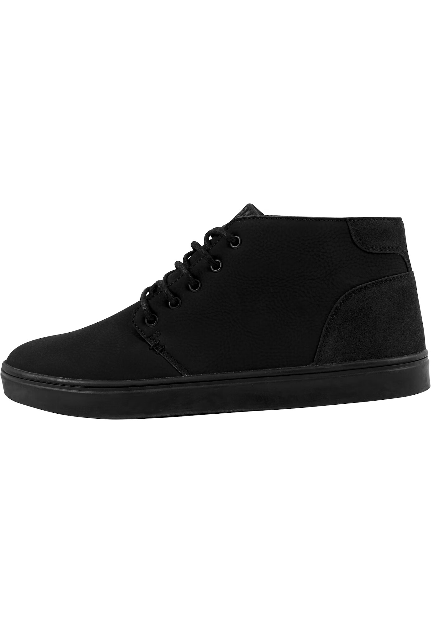 Urban Classics Sneaker înalt negru - Pled.ro