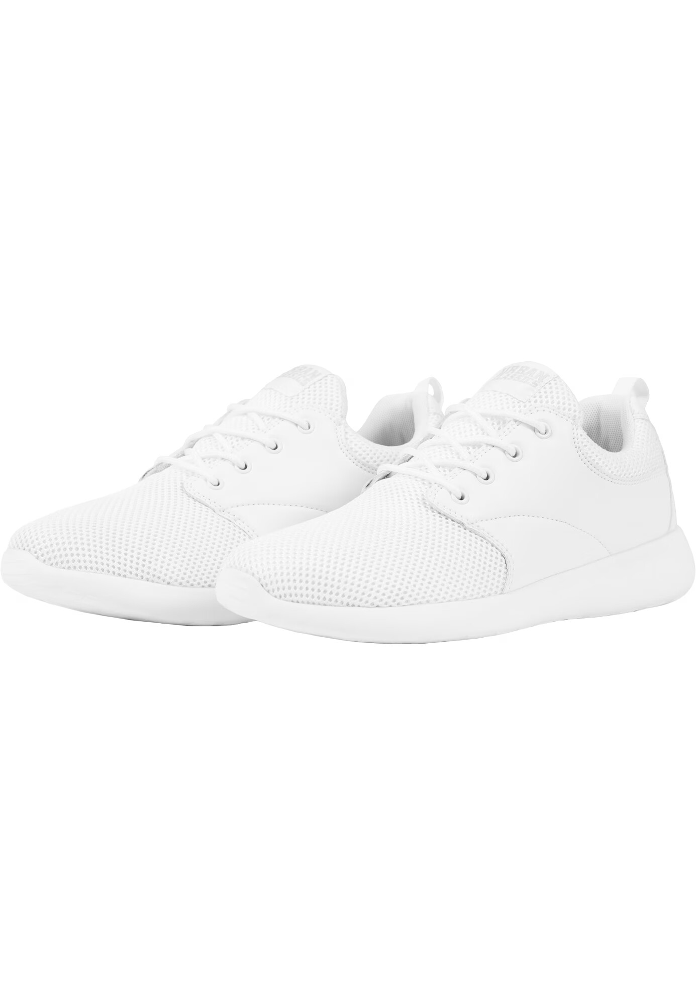 Urban Classics Sneaker low alb - Pled.ro