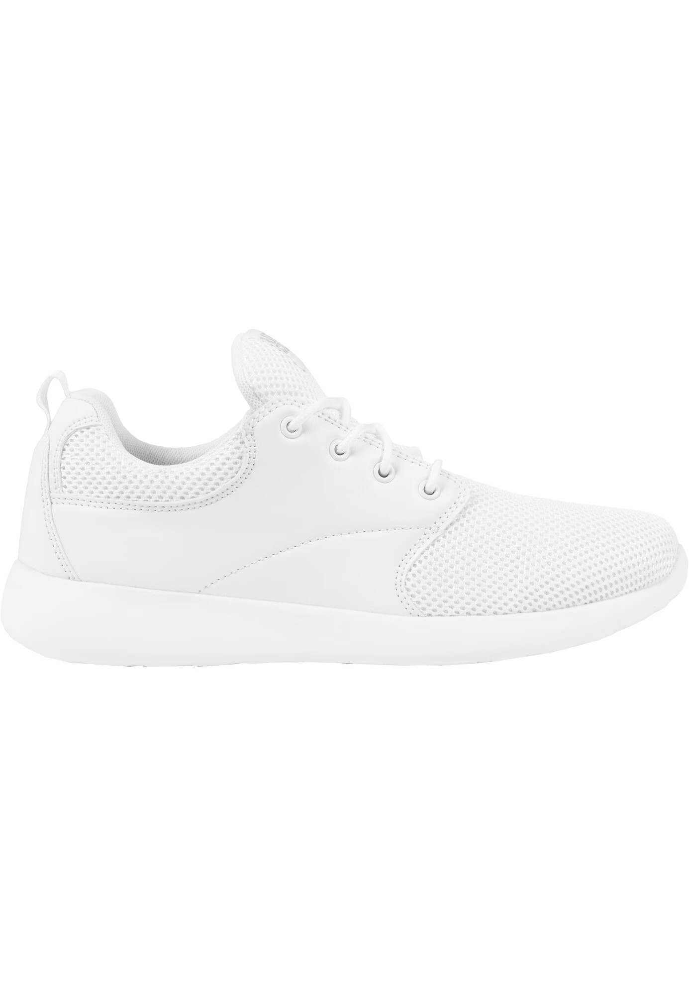 Urban Classics Sneaker low alb - Pled.ro