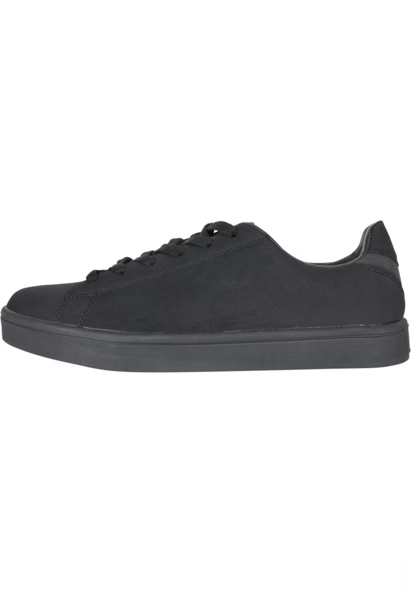 Urban Classics Sneaker low negru - Pled.ro