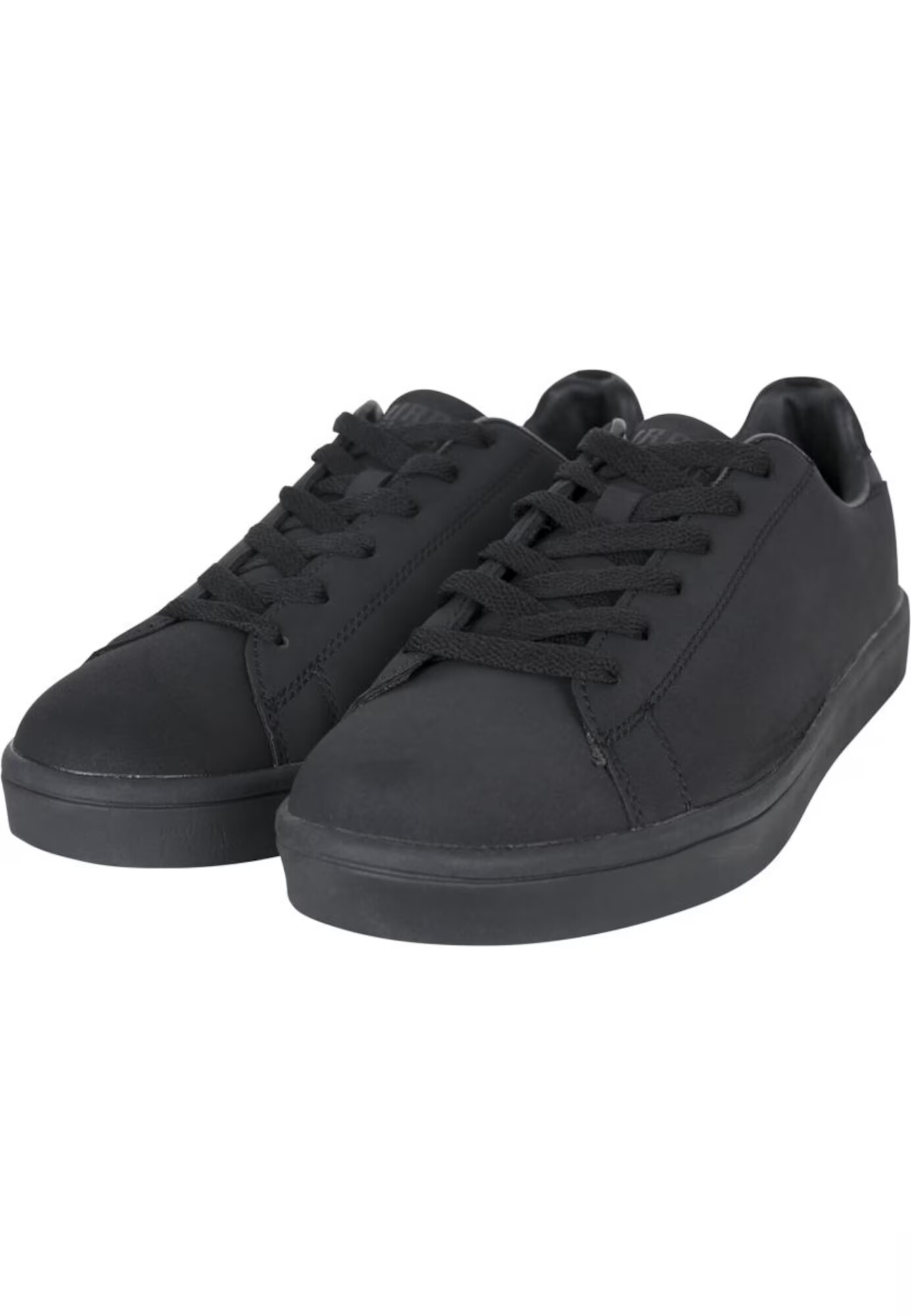 Urban Classics Sneaker low negru - Pled.ro