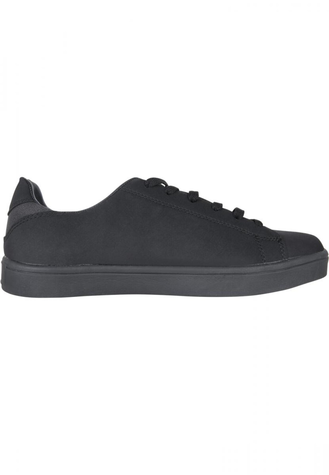 Urban Classics Sneaker low negru - Pled.ro