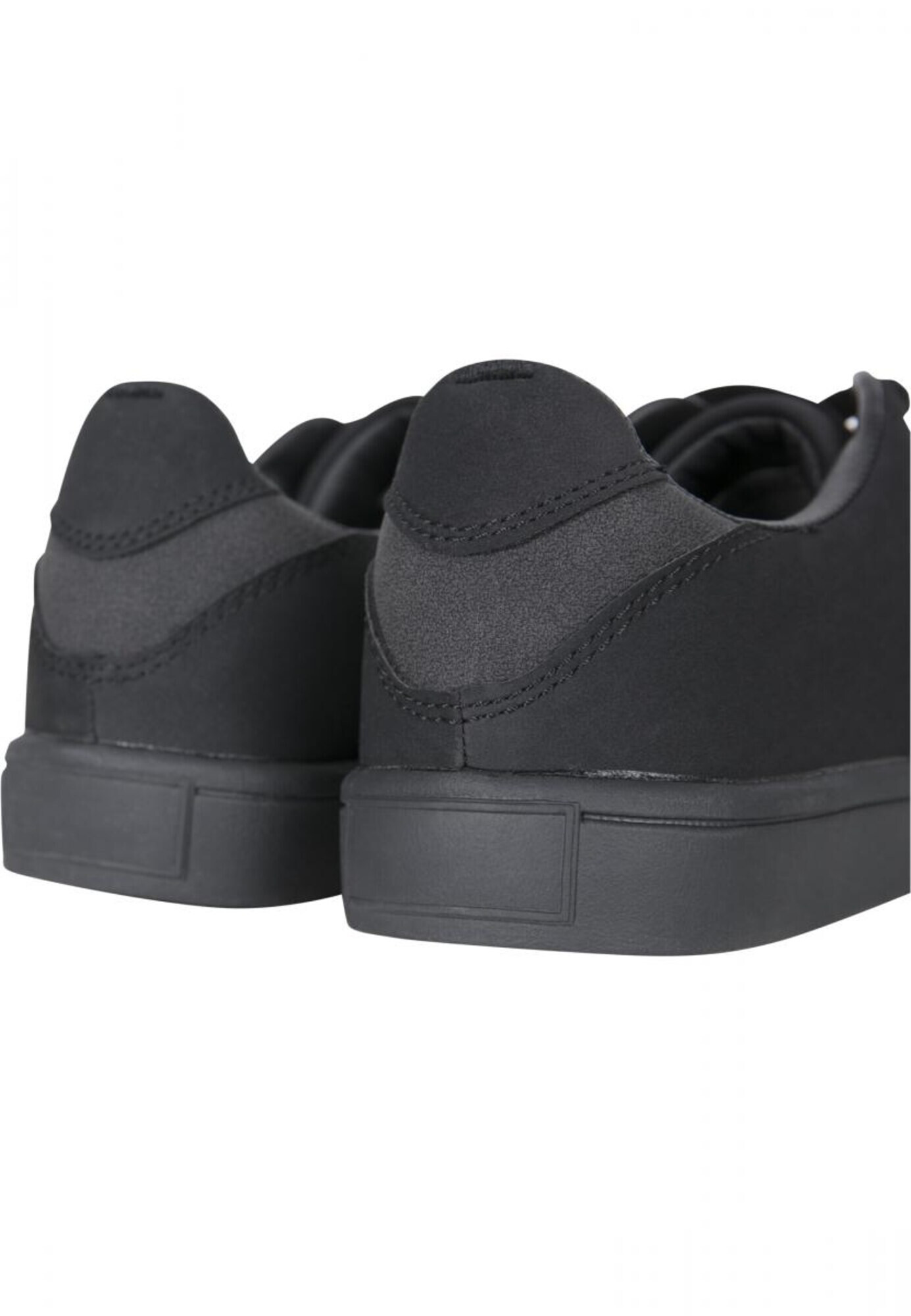 Urban Classics Sneaker low negru - Pled.ro