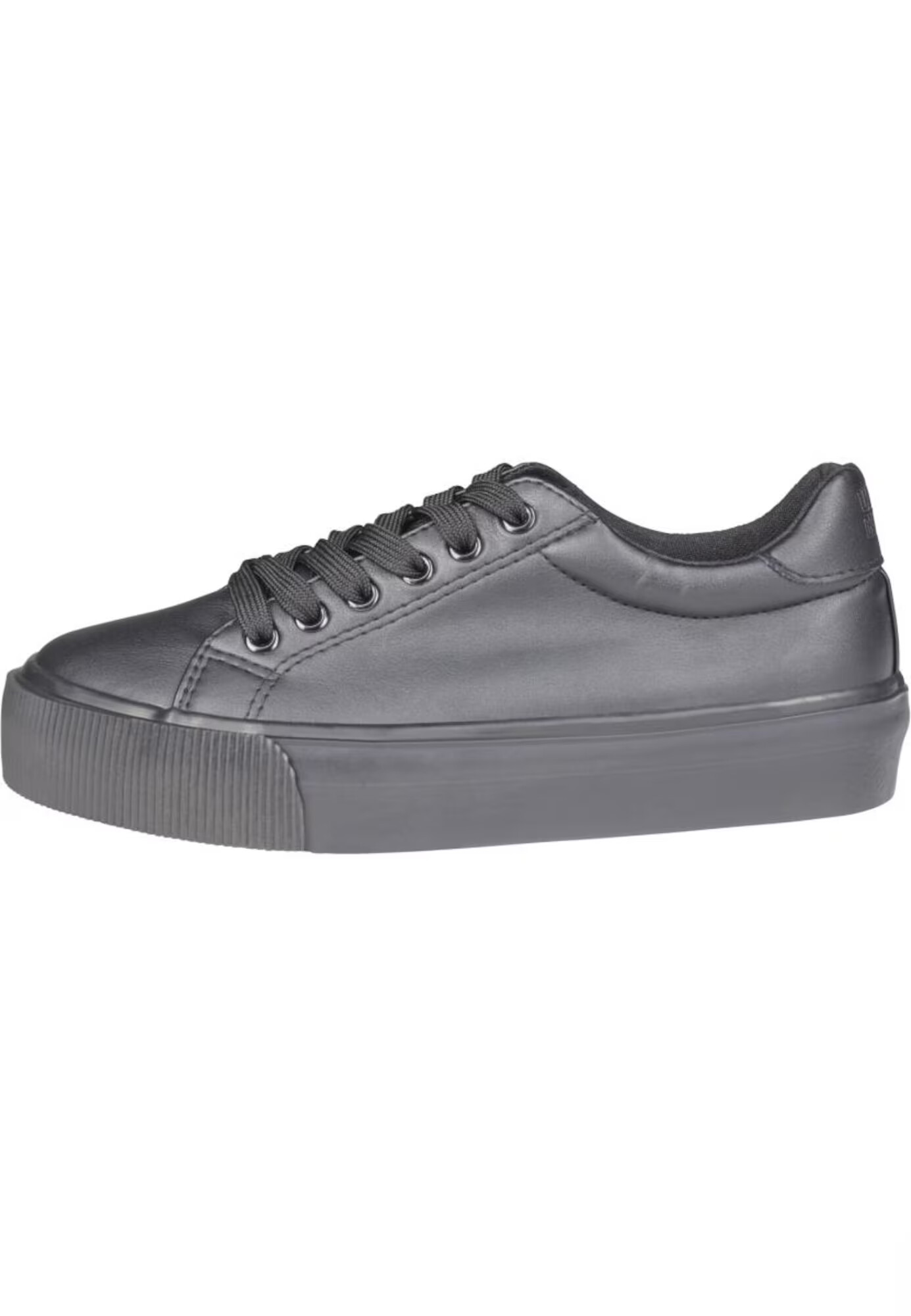 Urban Classics Sneaker low negru - Pled.ro