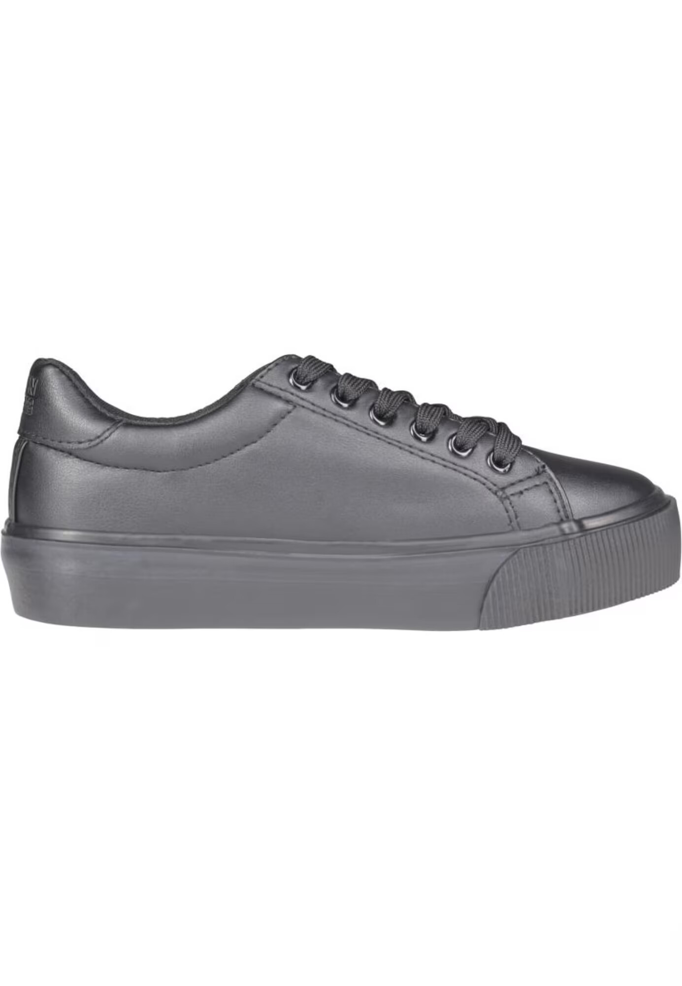 Urban Classics Sneaker low negru - Pled.ro