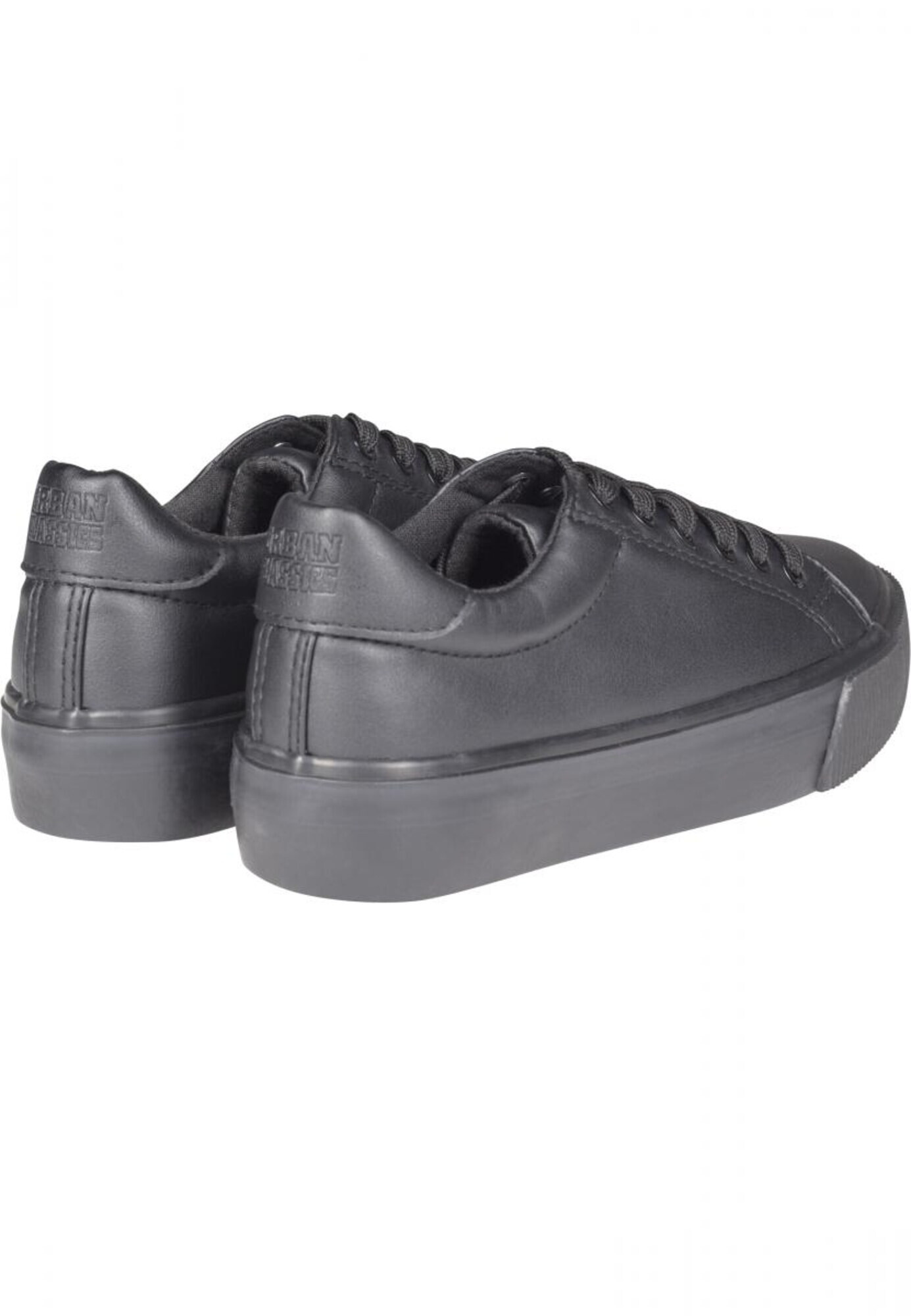 Urban Classics Sneaker low negru - Pled.ro