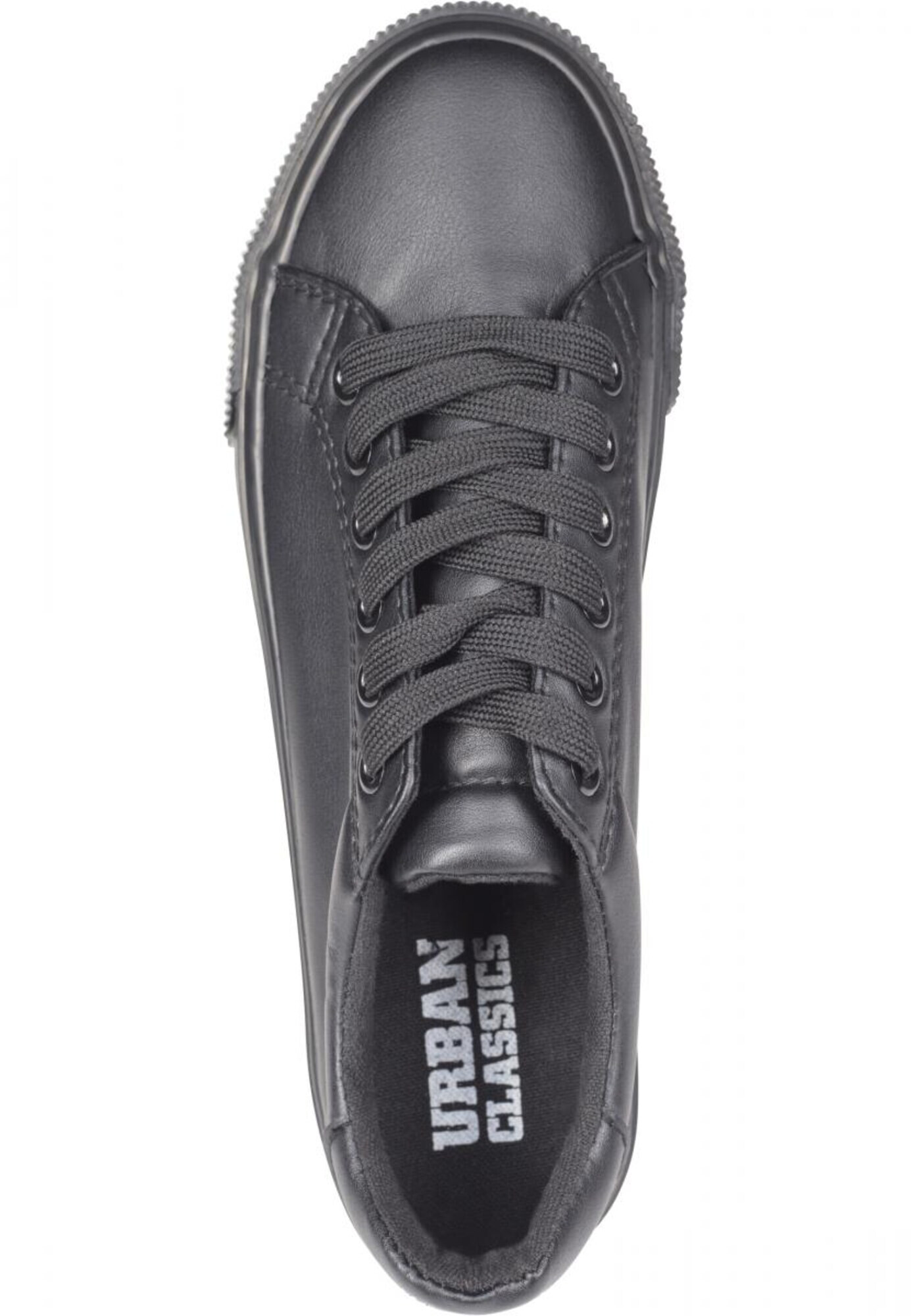 Urban Classics Sneaker low negru - Pled.ro