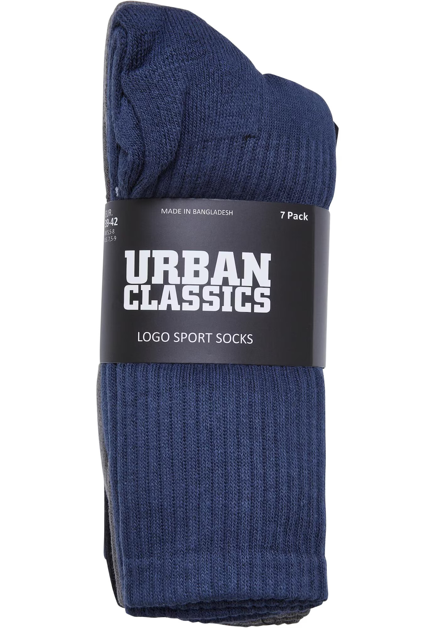 Urban Classics Șosete mai multe culori - Pled.ro