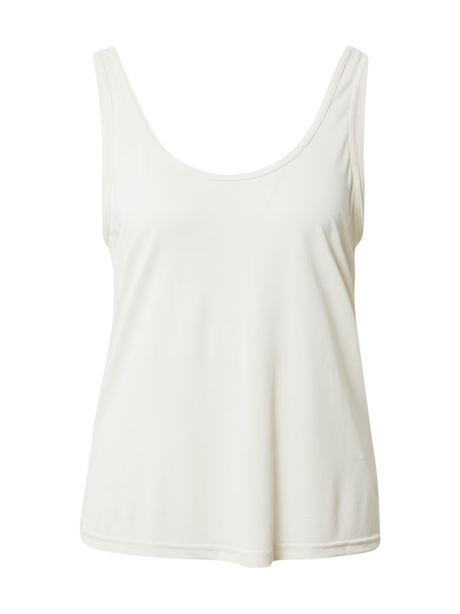 Urban Classics Top crem - Pled.ro