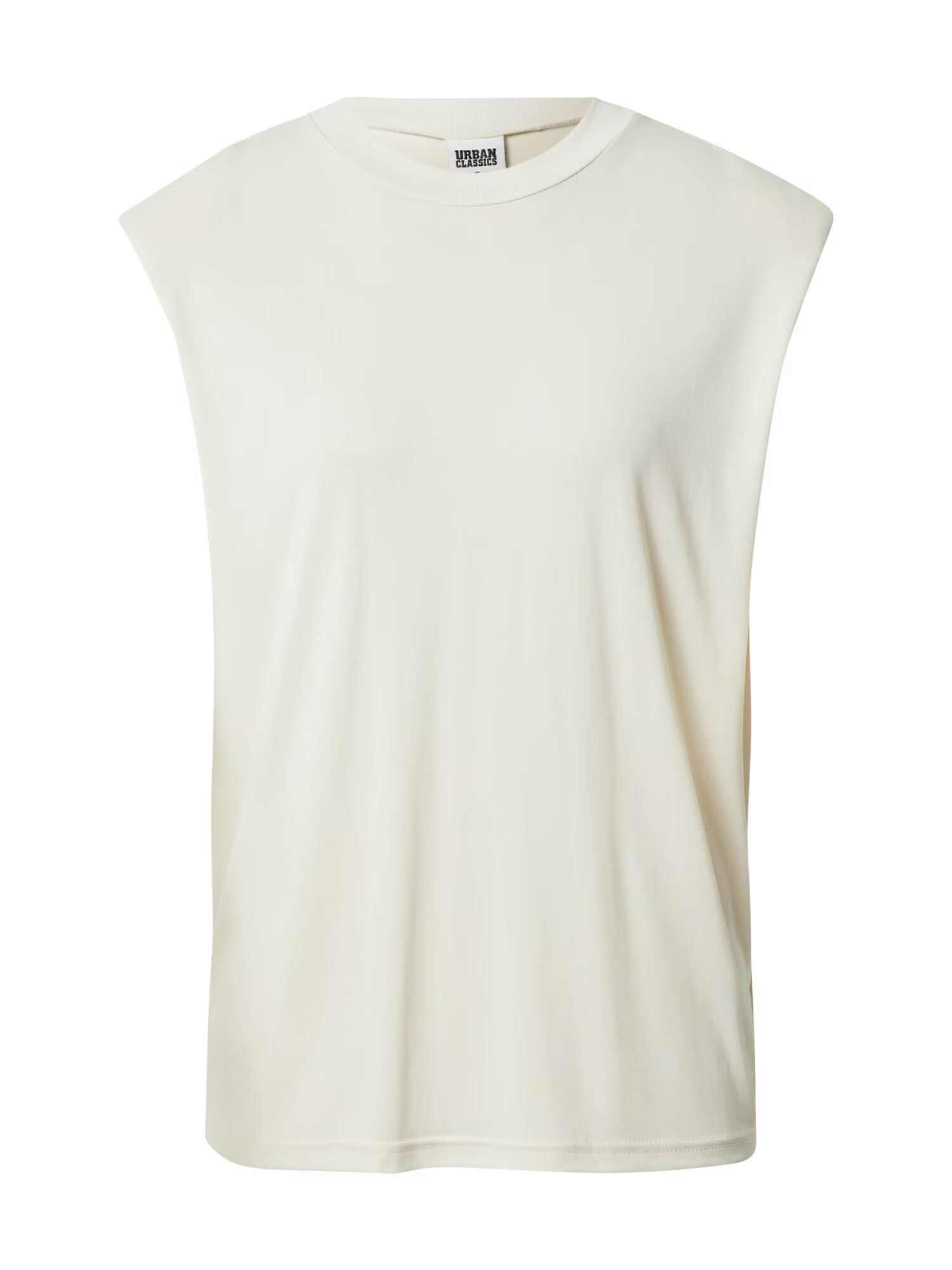 Urban Classics Top crem - Pled.ro