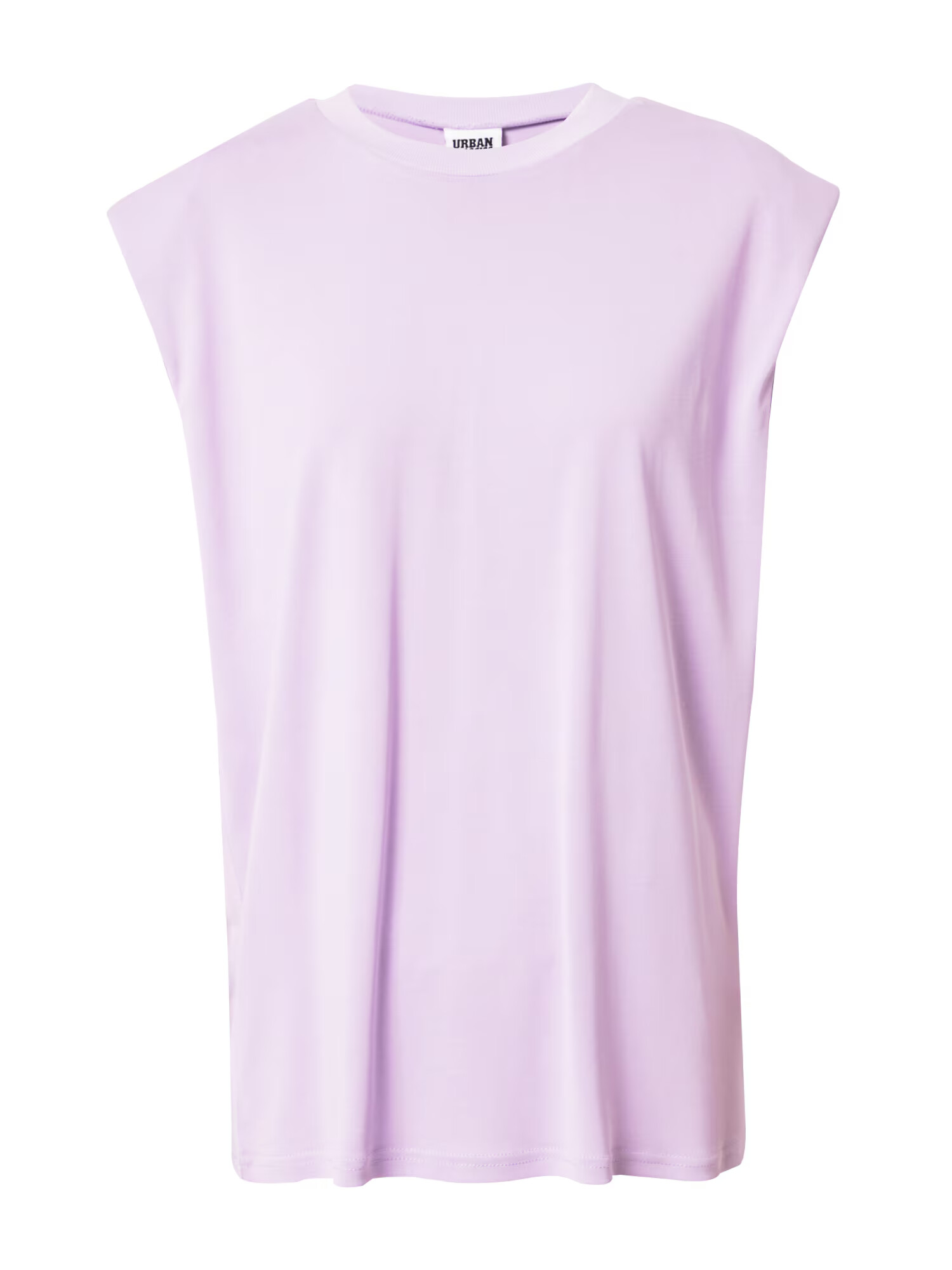 Urban Classics Top mov pastel - Pled.ro