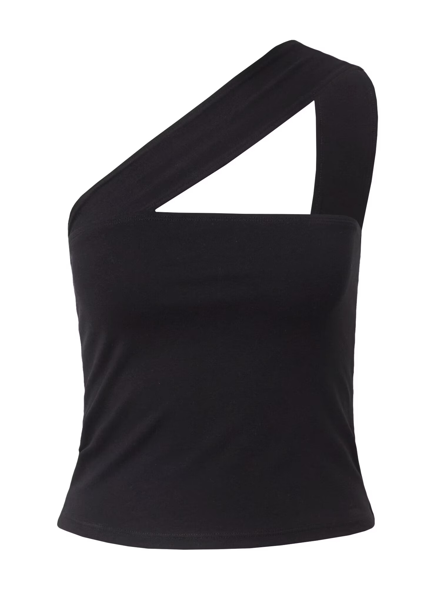 Urban Classics Top negru - Pled.ro