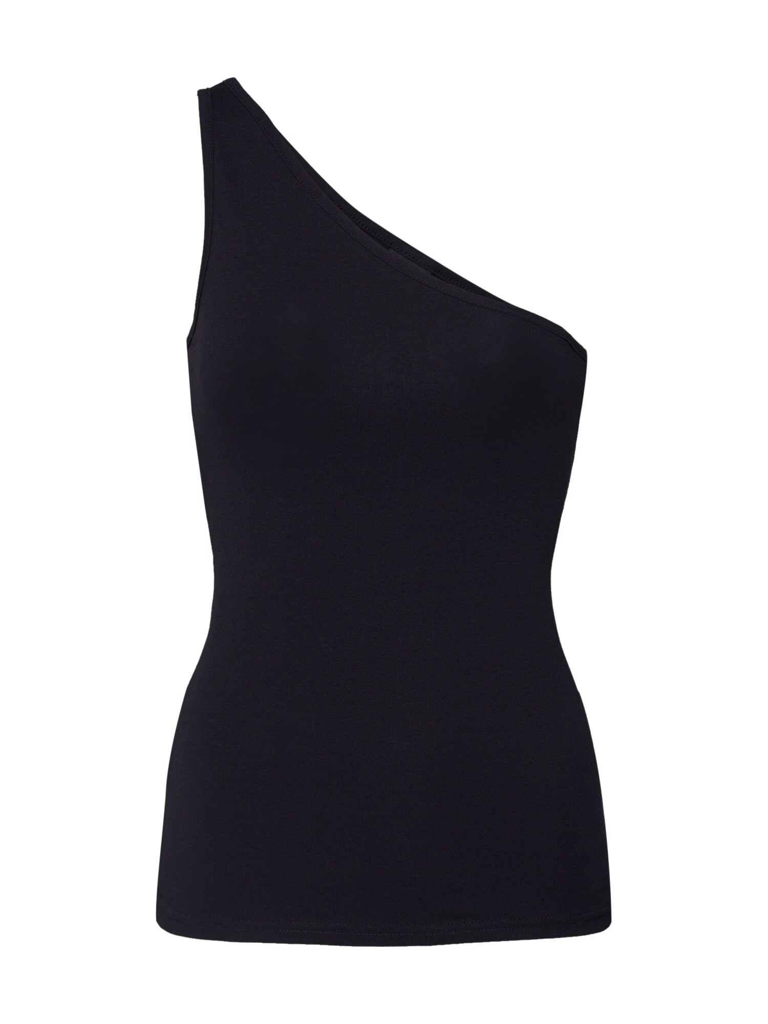 Urban Classics Top negru - Pled.ro