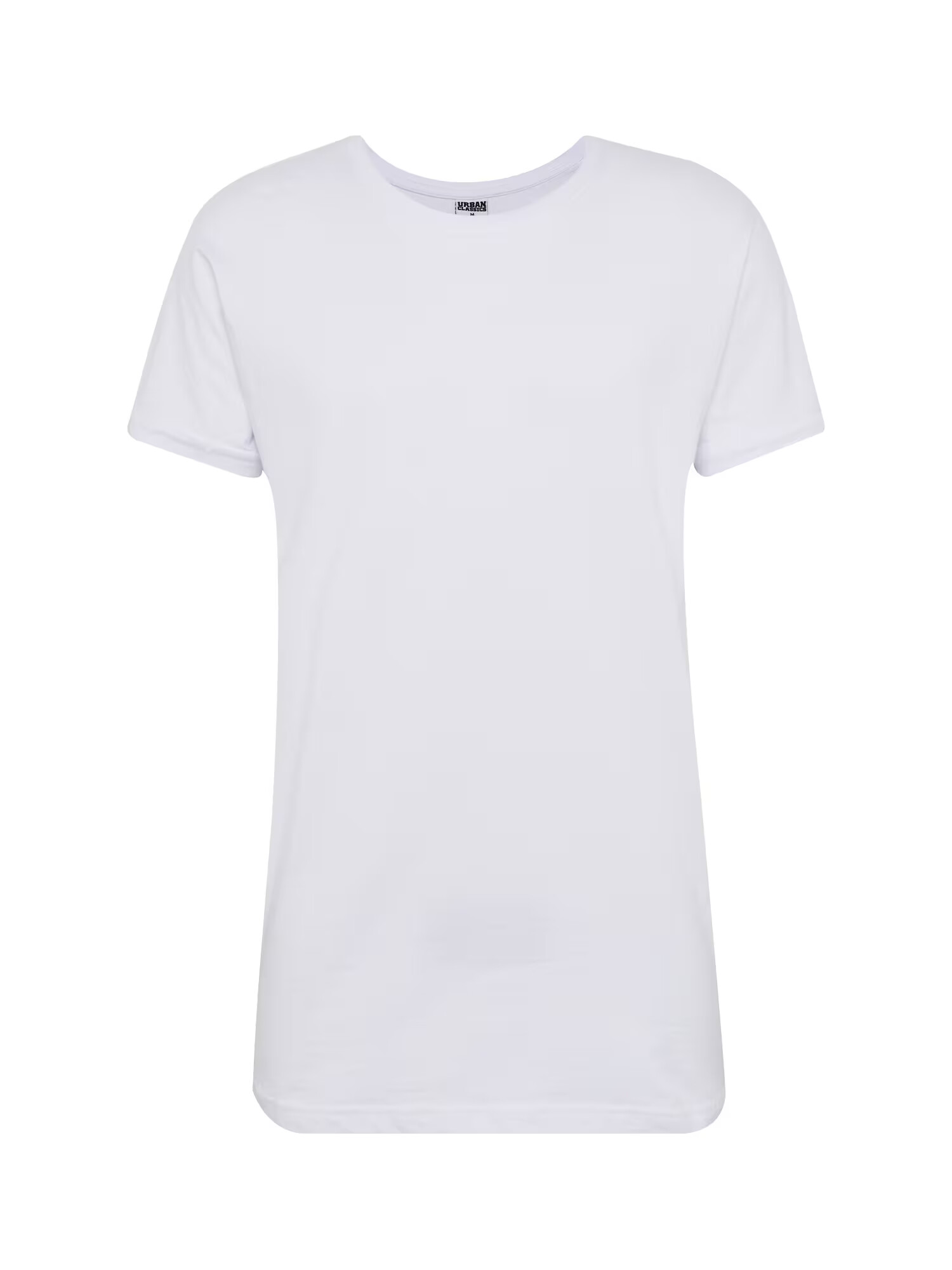 Urban Classics Tricou alb - Pled.ro