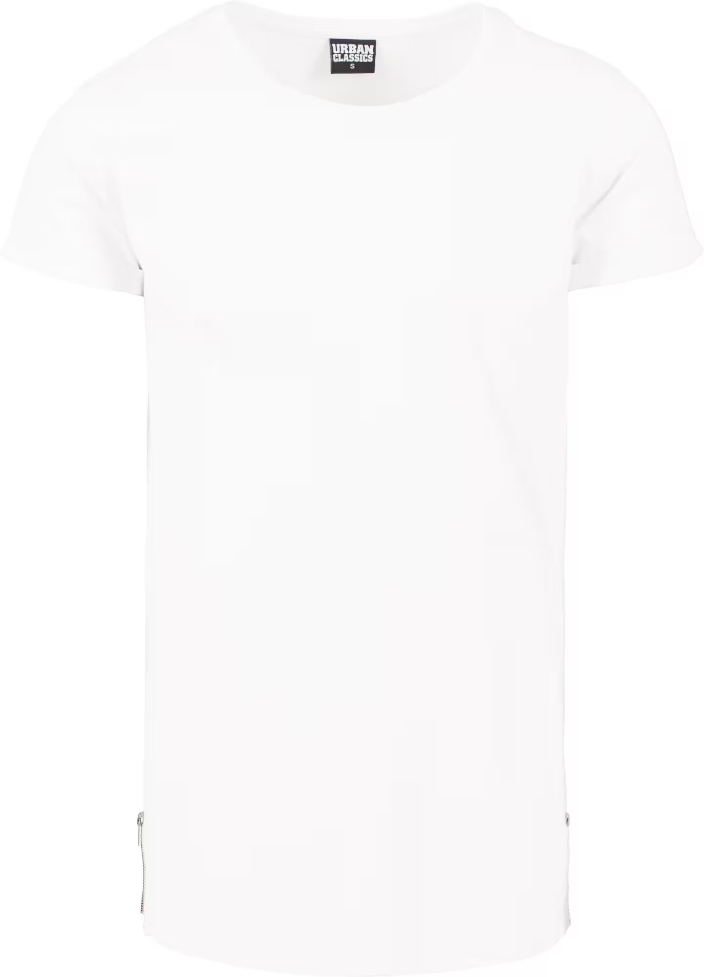 Urban Classics Tricou alb - Pled.ro