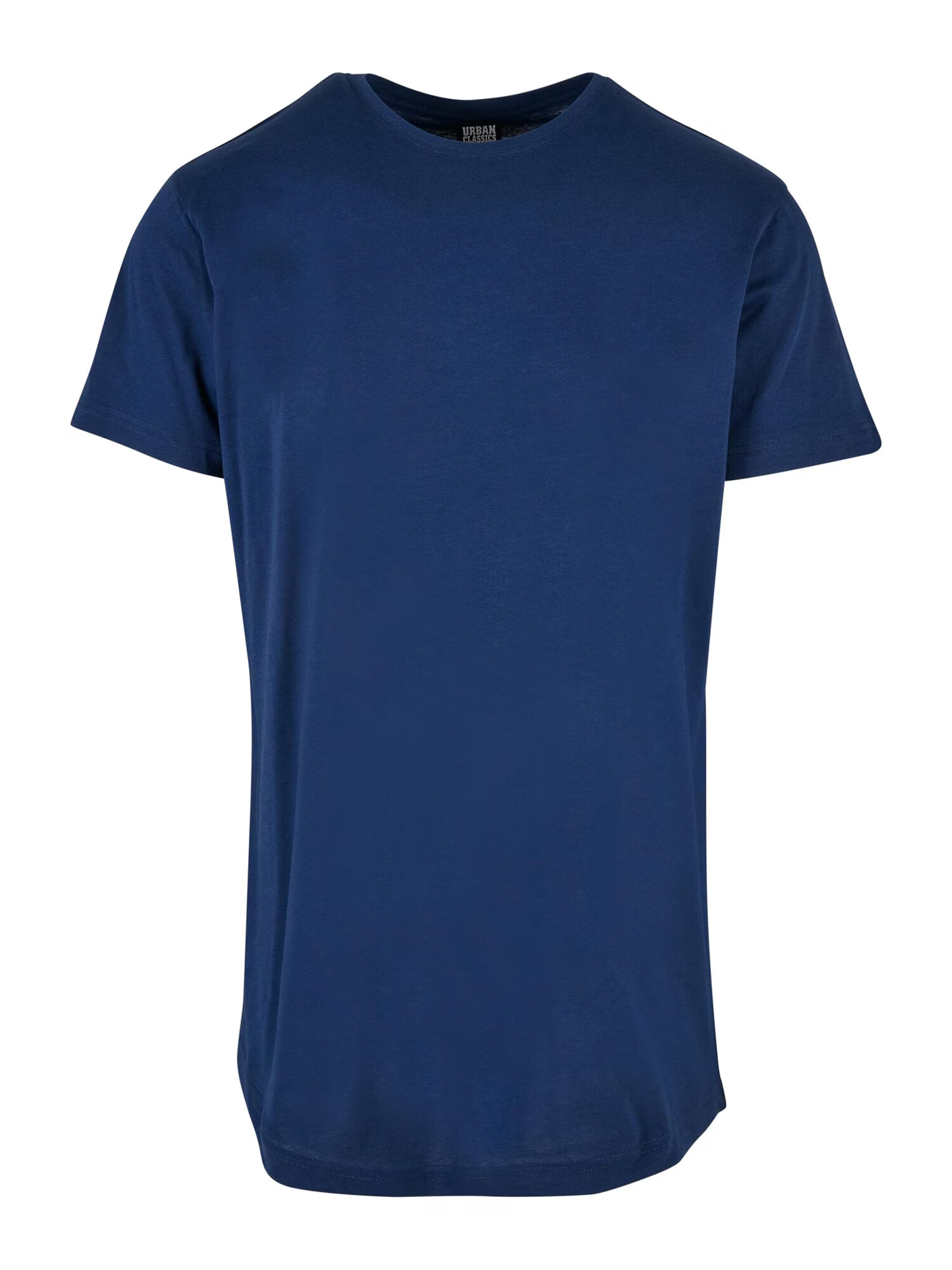 Urban Classics Tricou bleumarin - Pled.ro