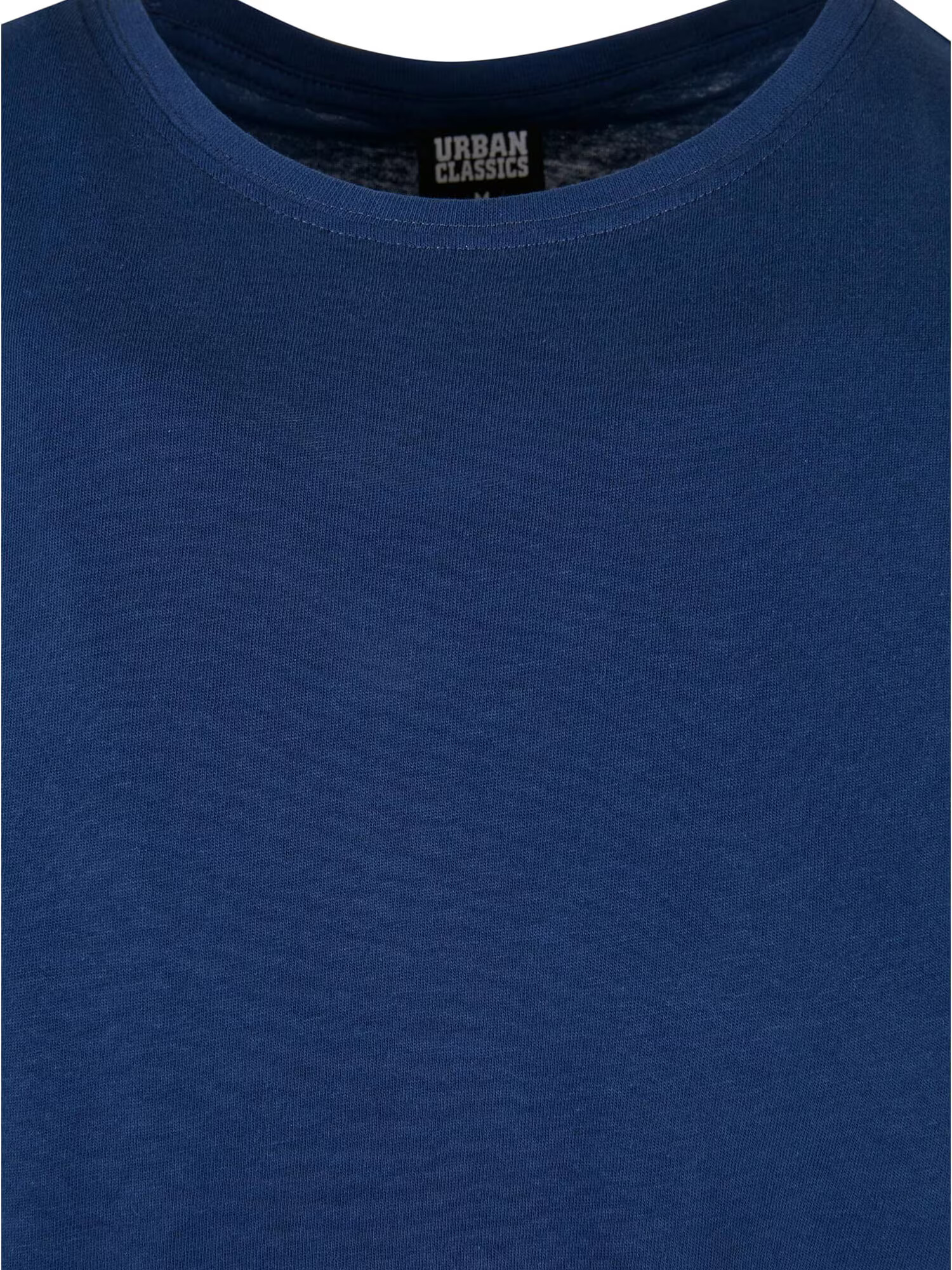 Urban Classics Tricou bleumarin - Pled.ro