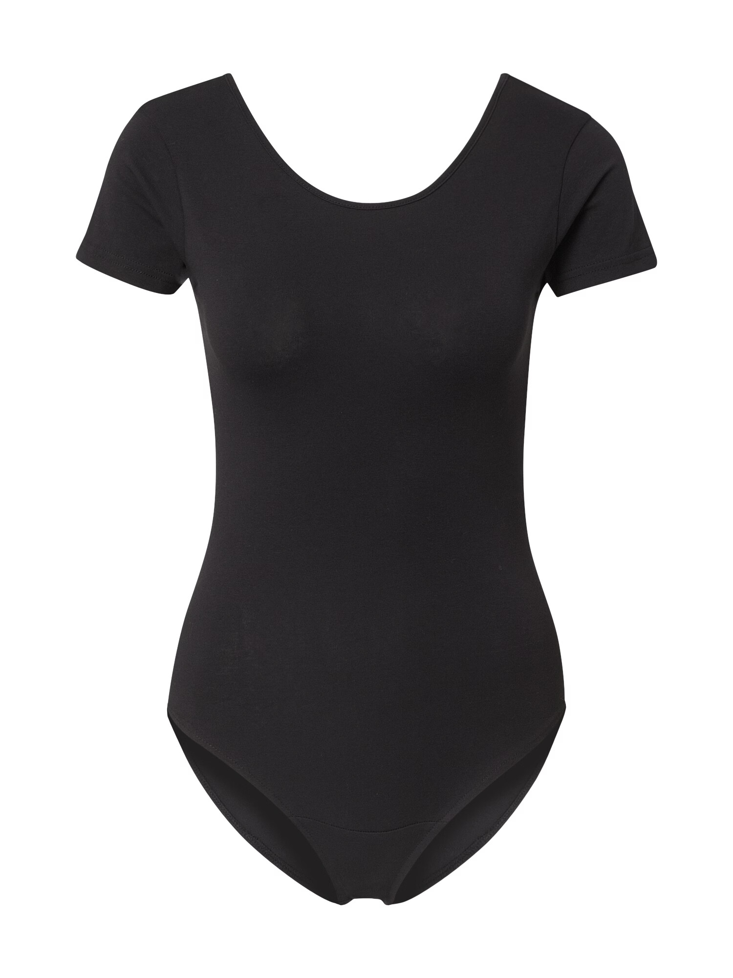 Urban Classics Tricou body negru - Pled.ro