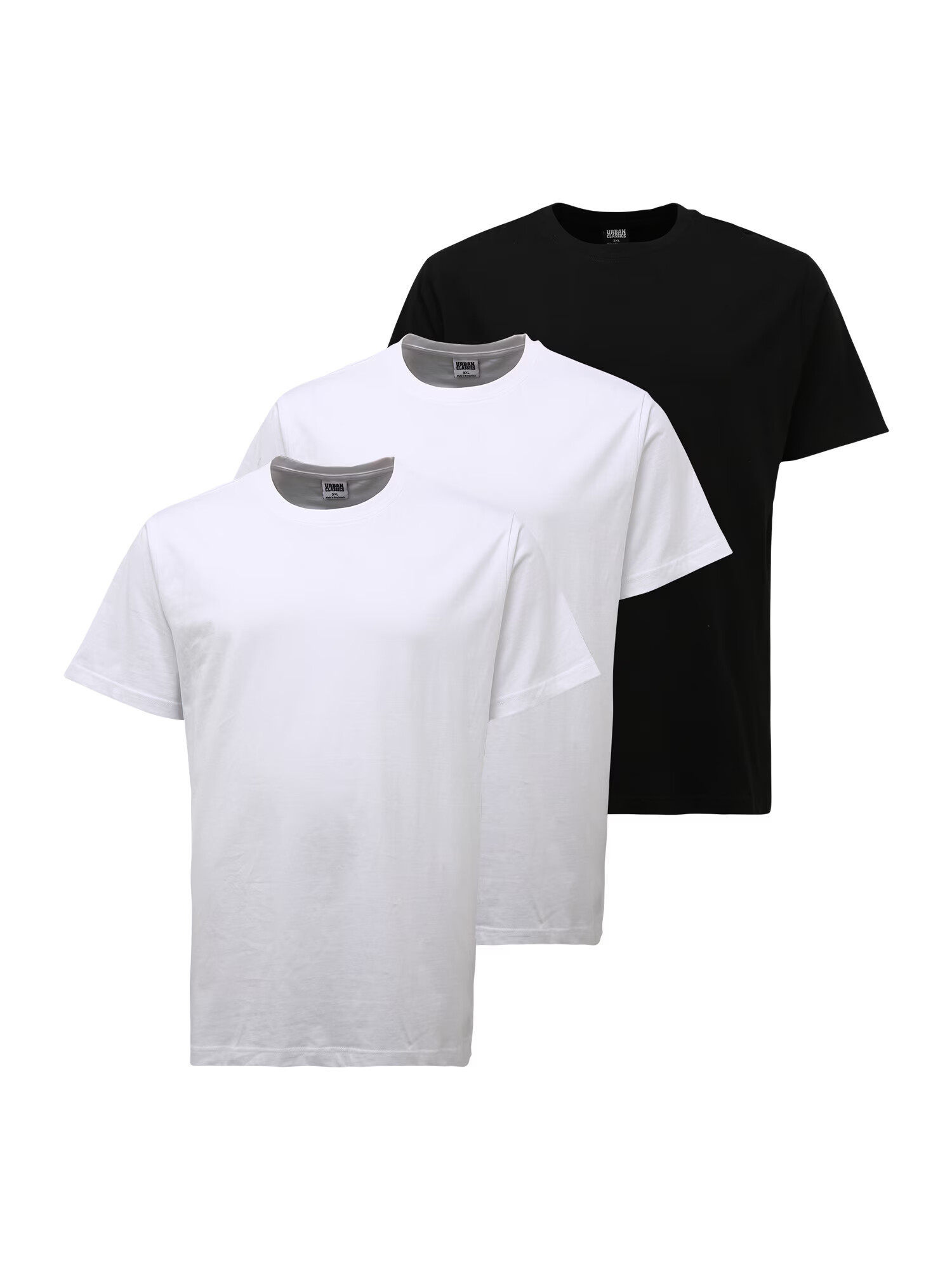 Urban Classics Tricou mai multe culori - Pled.ro