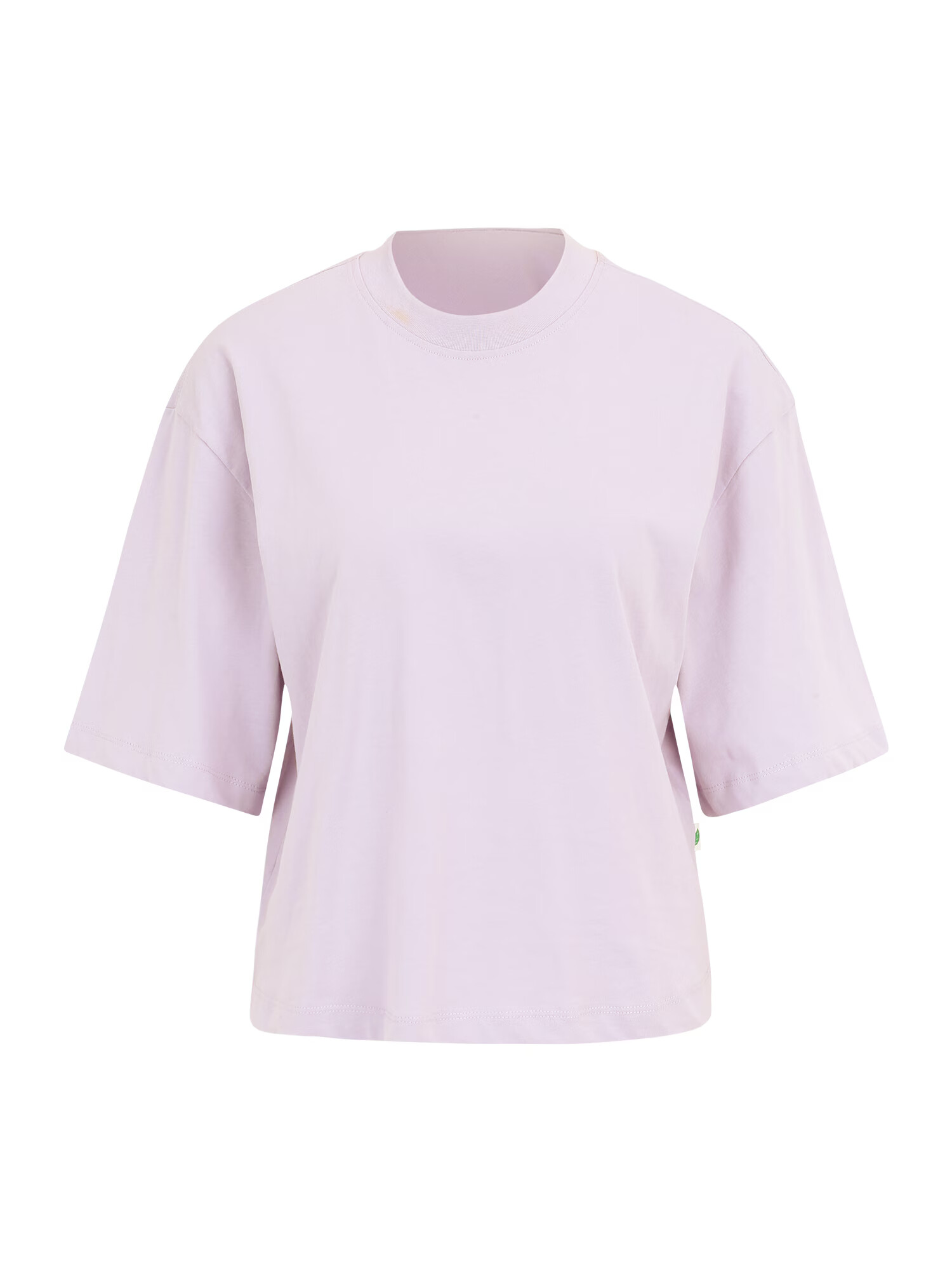 Urban Classics Tricou mauve - Pled.ro