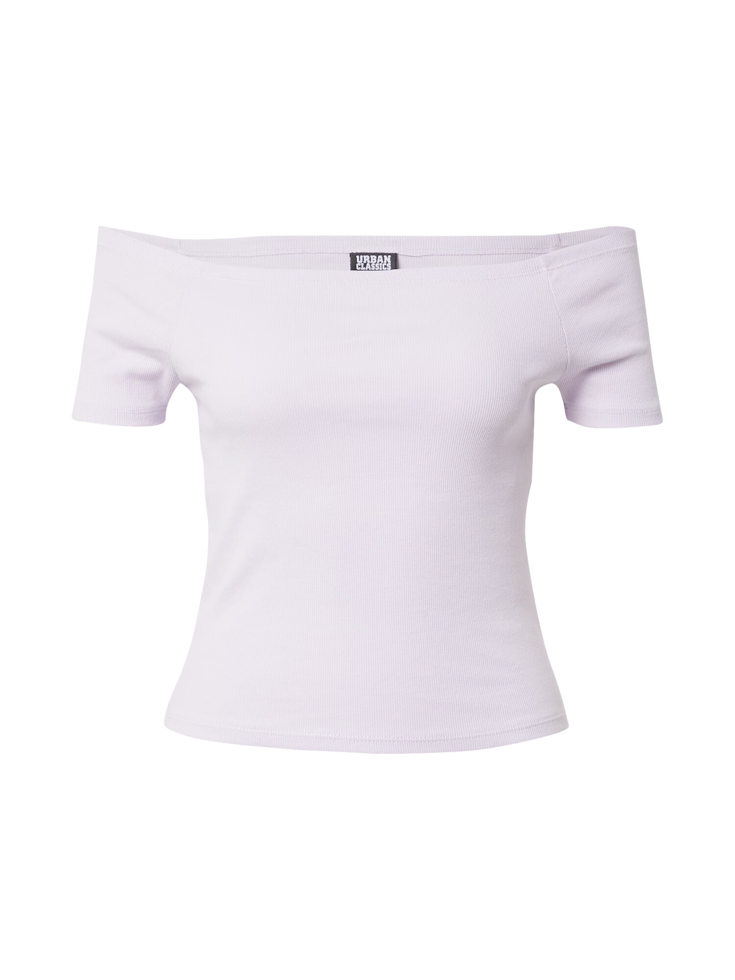 Urban Classics Tricou mov pastel - Pled.ro