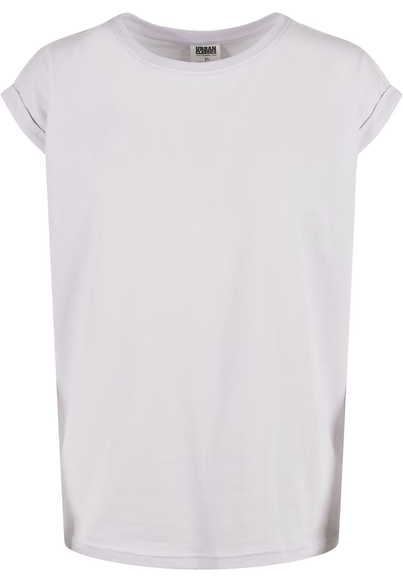 Urban Classics Tricou mov pastel - Pled.ro