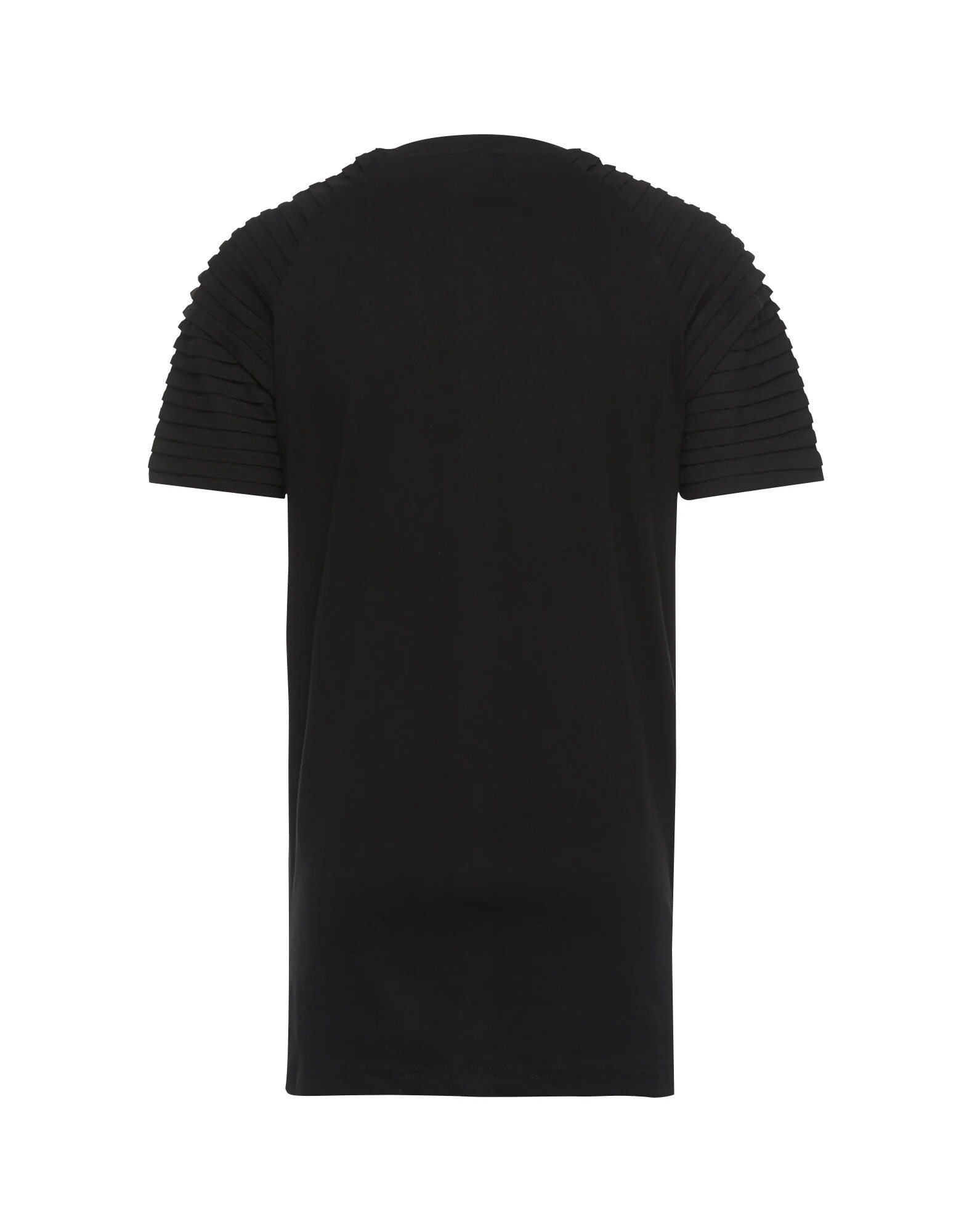 Urban Classics Tricou negru - Pled.ro