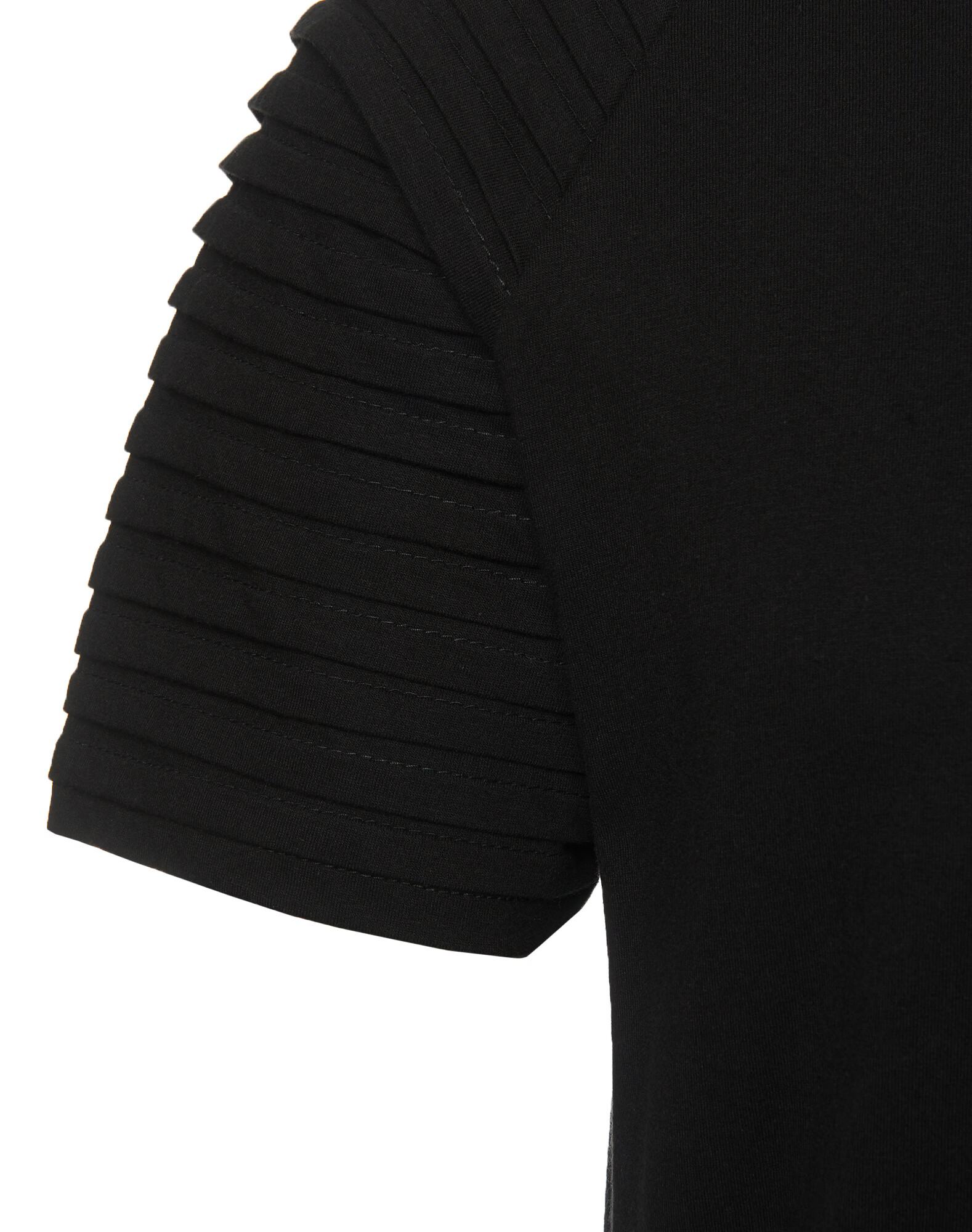 Urban Classics Tricou negru - Pled.ro