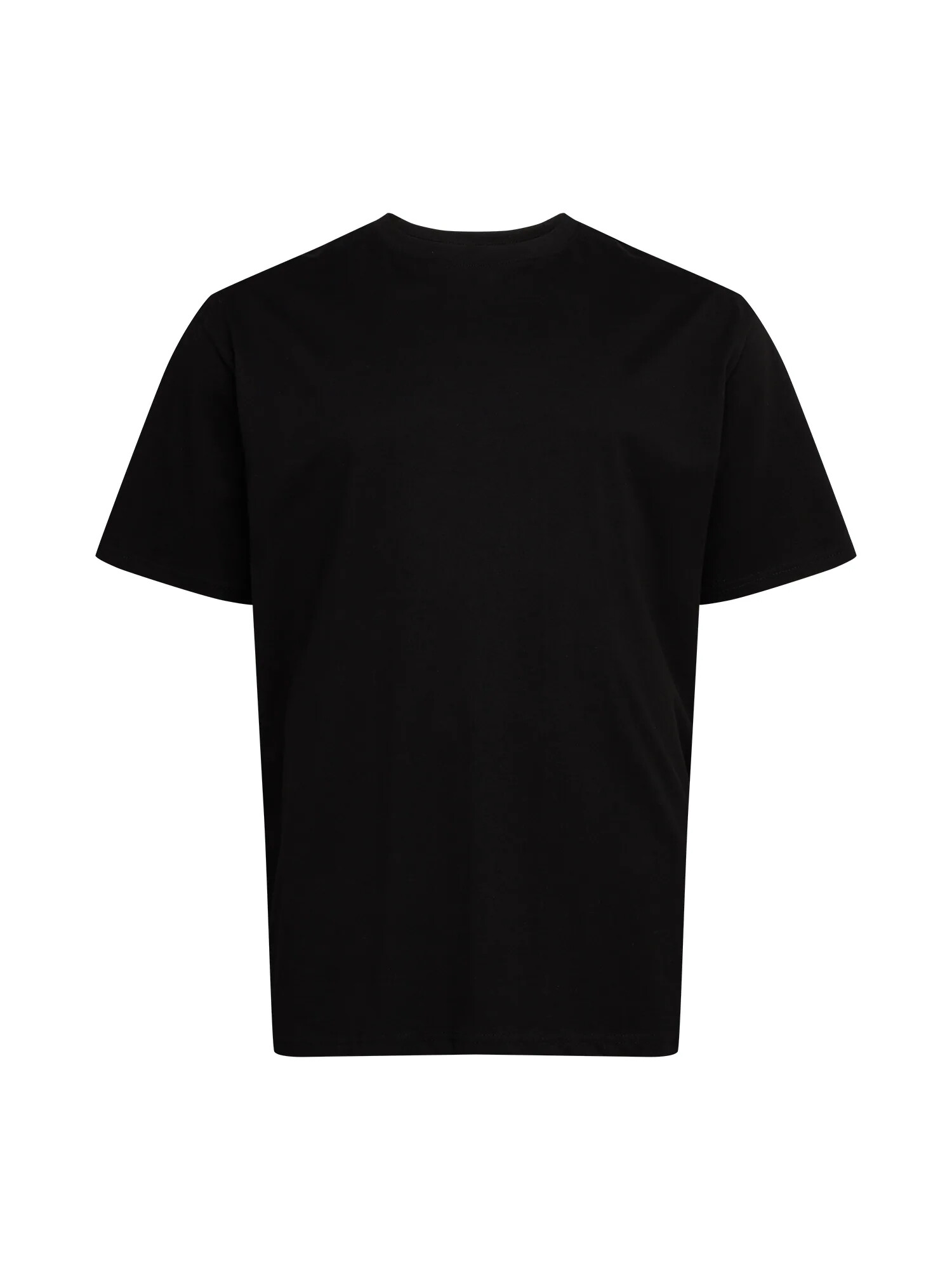 Urban Classics Tricou negru - Pled.ro