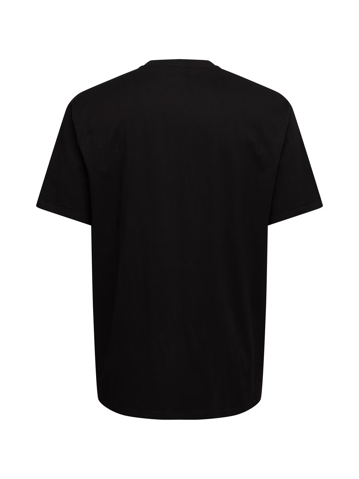 Urban Classics Tricou negru - Pled.ro