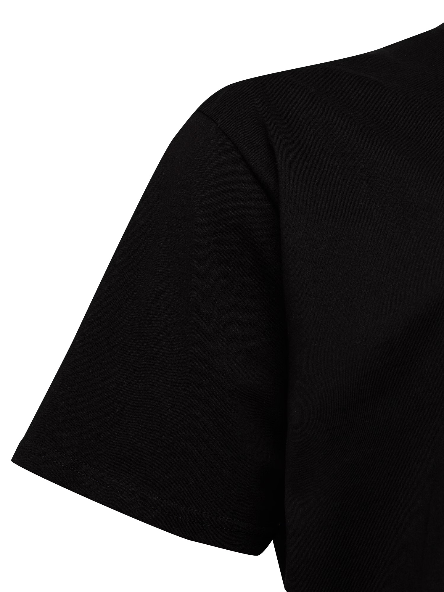 Urban Classics Tricou negru - Pled.ro