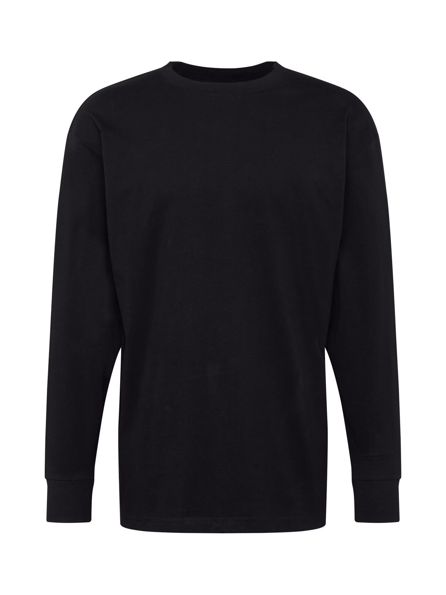 Urban Classics Tricou negru - Pled.ro