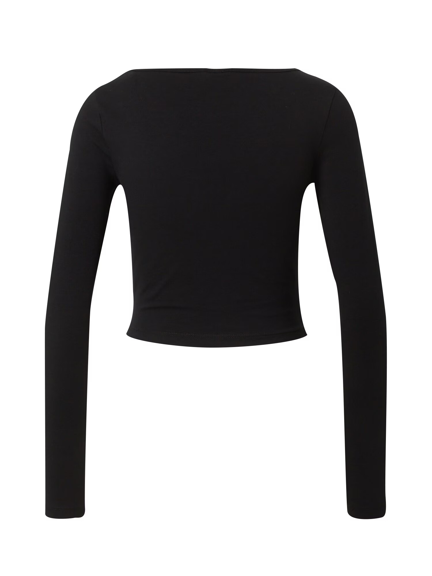 Urban Classics Tricou negru - Pled.ro