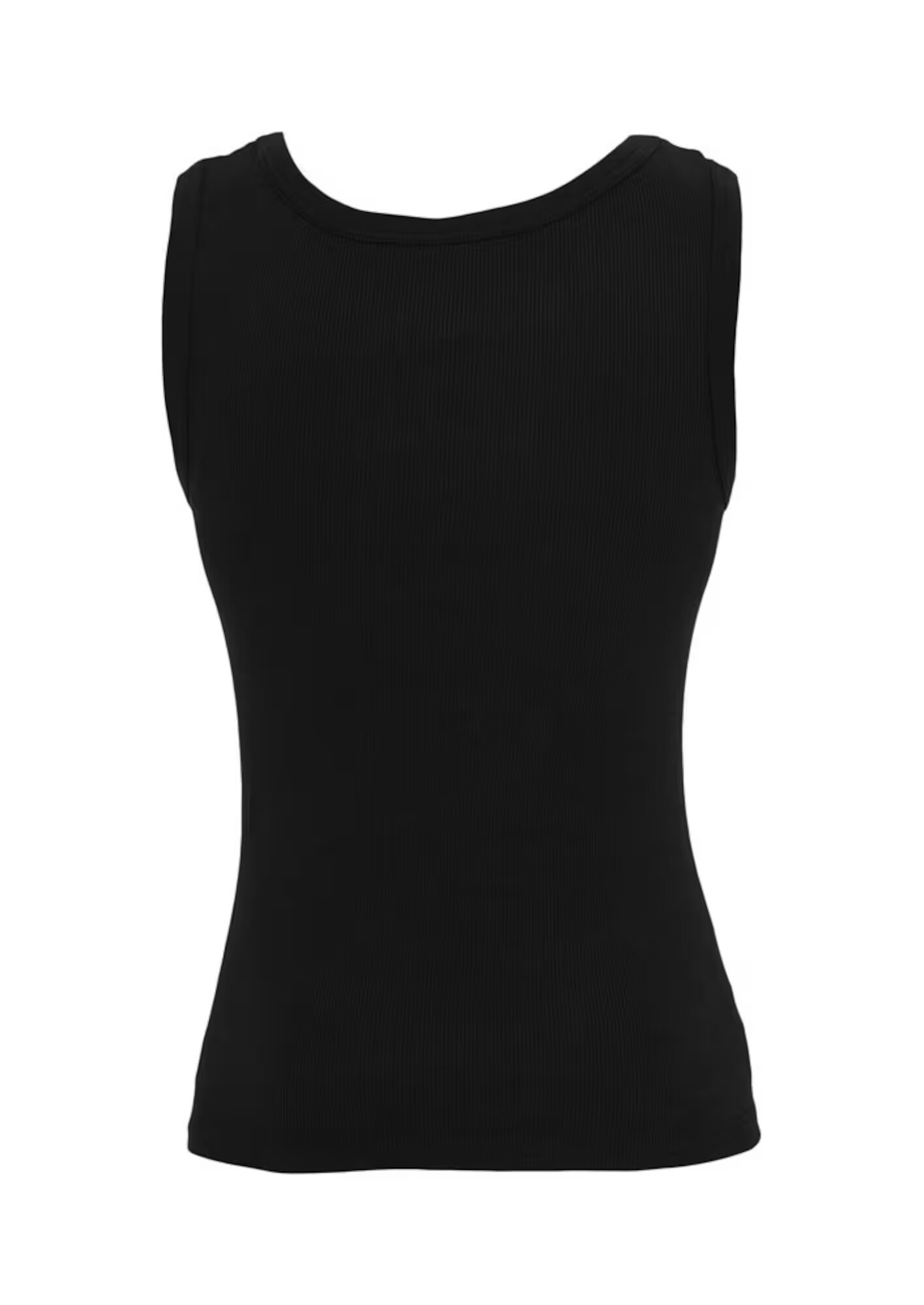 Urban Classics Tricou negru - Pled.ro